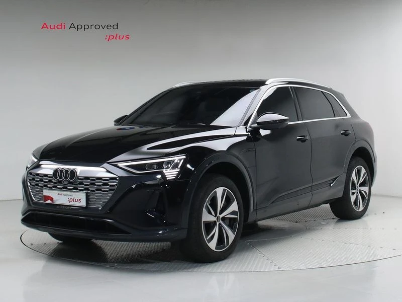 Audi Q8 55 Quattro| 408к.с.