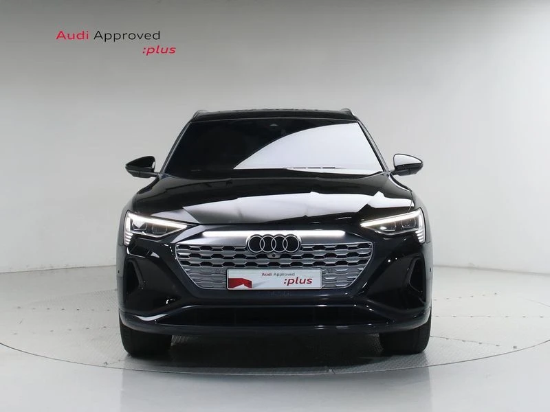 Audi Q8 55 Quattro| 408к.с., снимка 3 - Автомобили и джипове - 56017382
