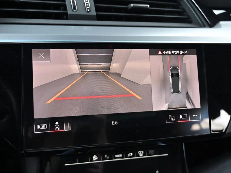 Audi Q8 55 Quattro| 408к.с., снимка 17 - Автомобили и джипове - 56017382