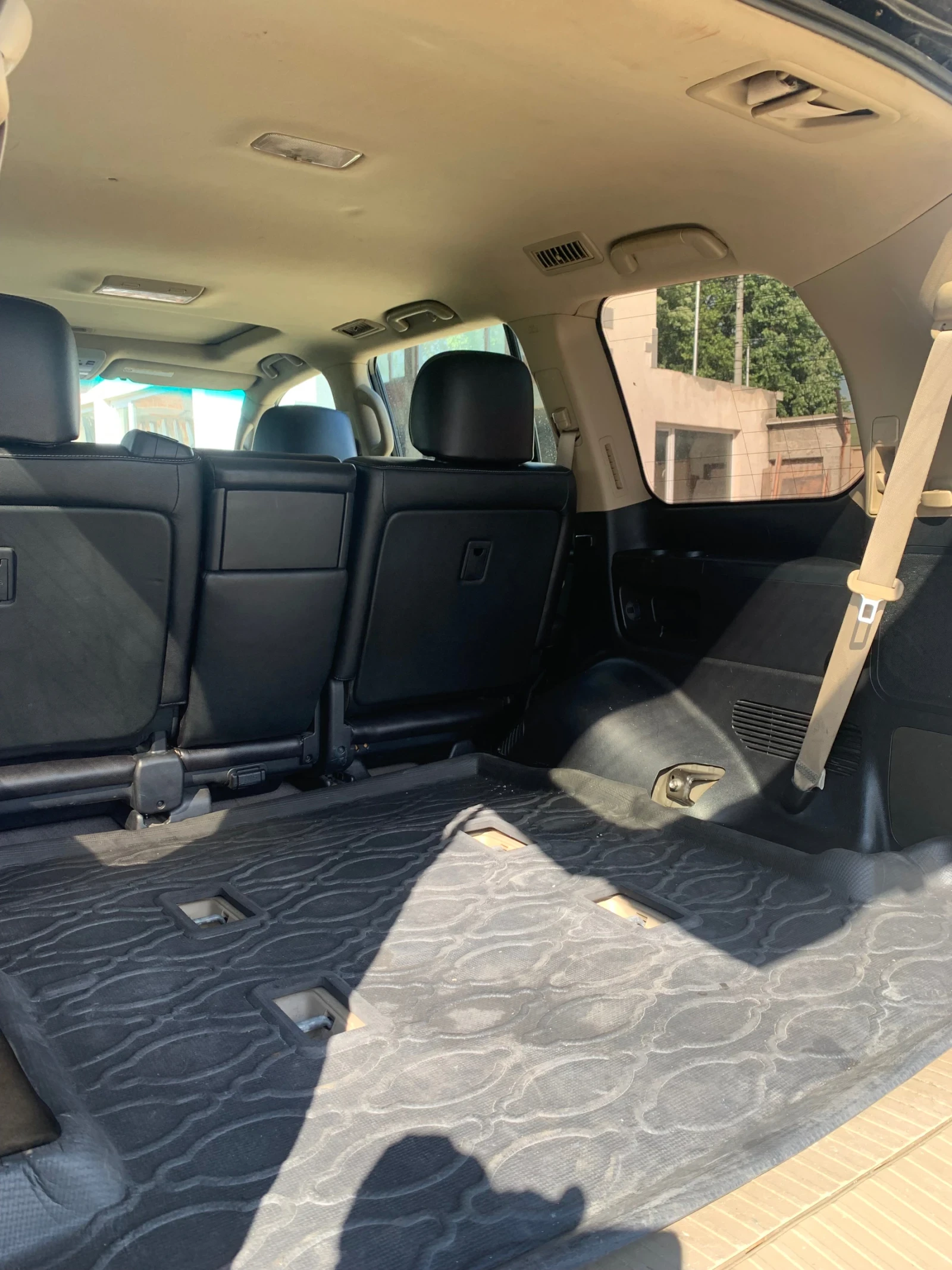 Toyota Land cruiser  - изображение 9