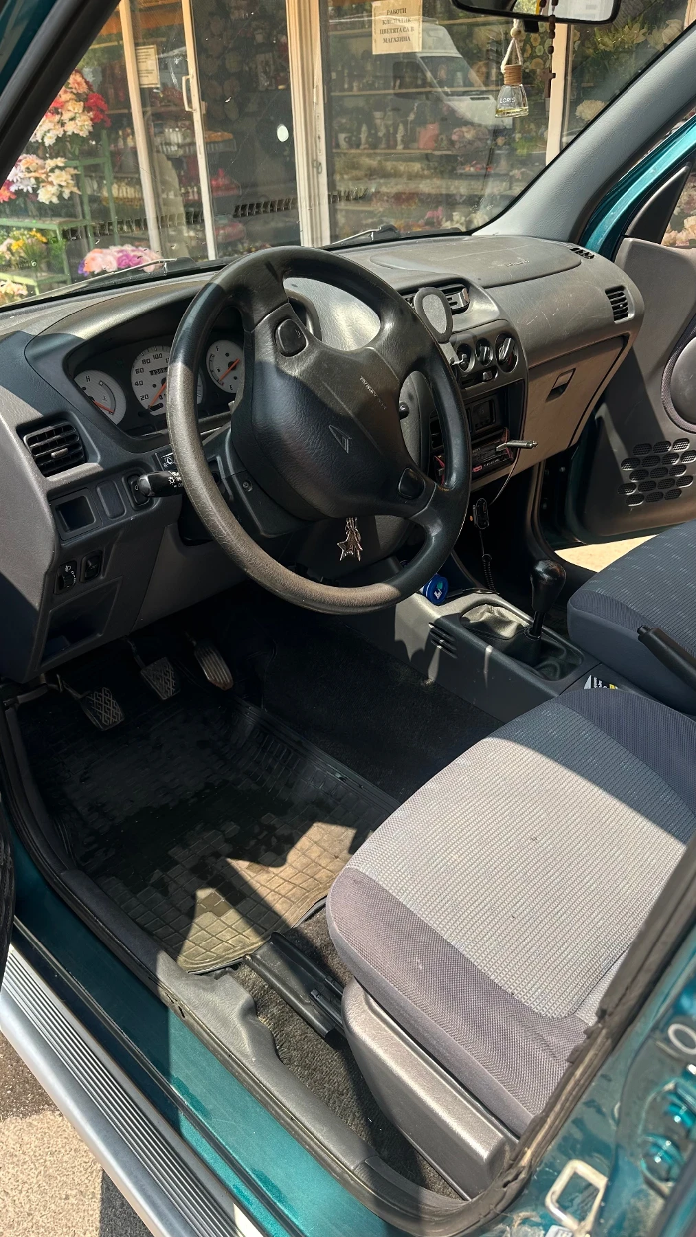 Daihatsu Terios  - изображение 7