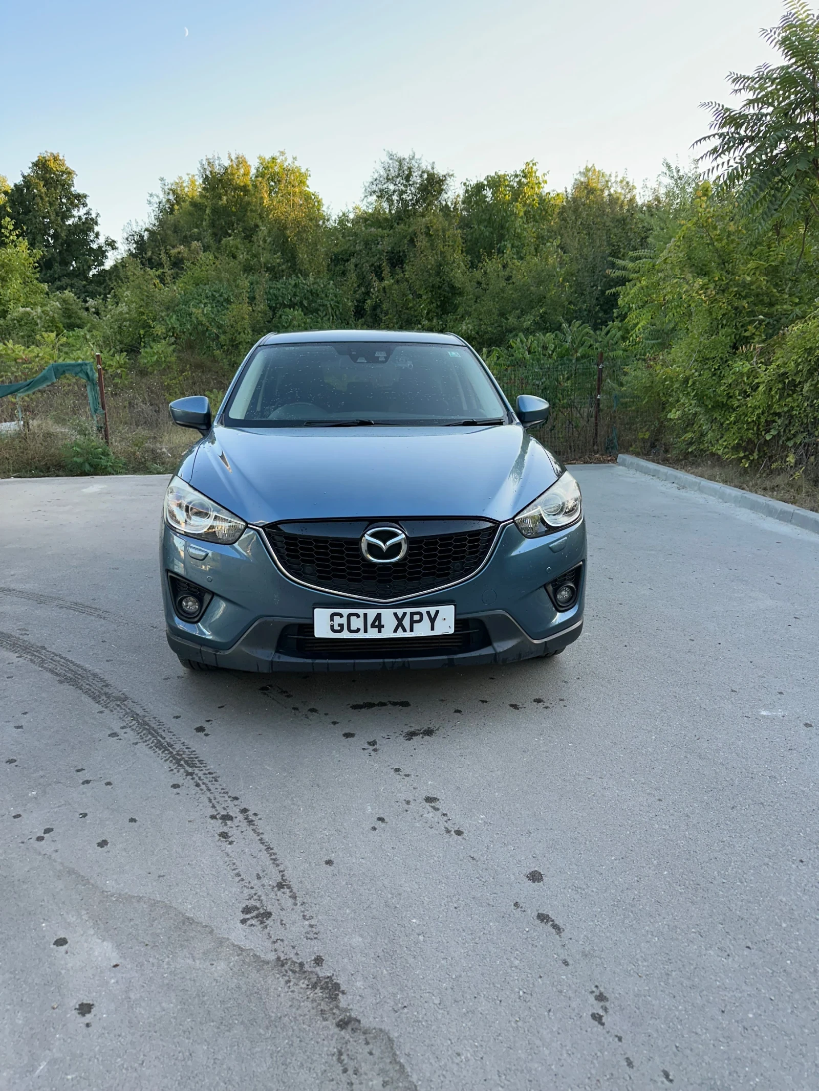 Mazda CX-5  - изображение 2