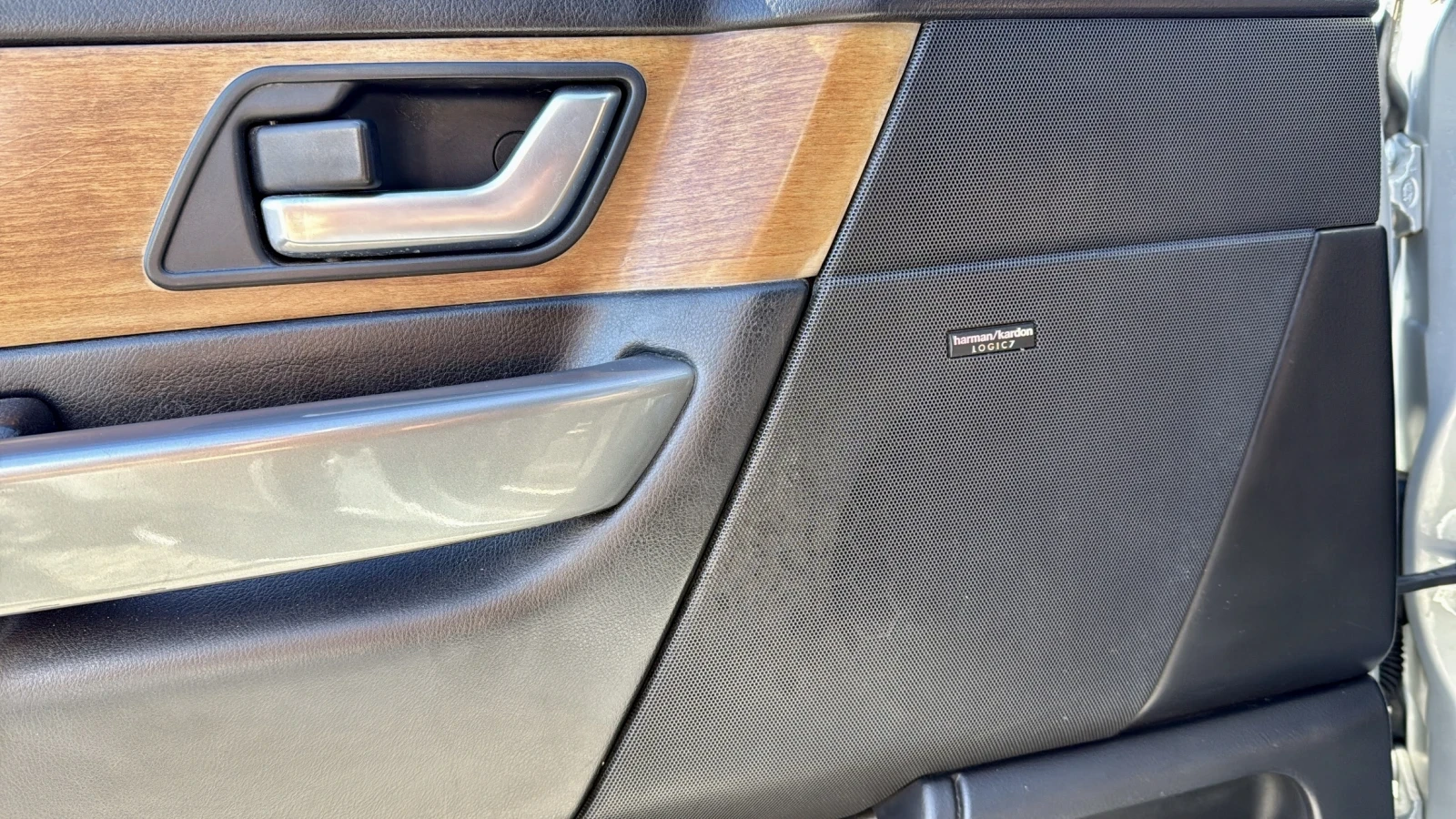 Land Rover Range Rover Sport 2.7 TDI | Mobile.bg   16