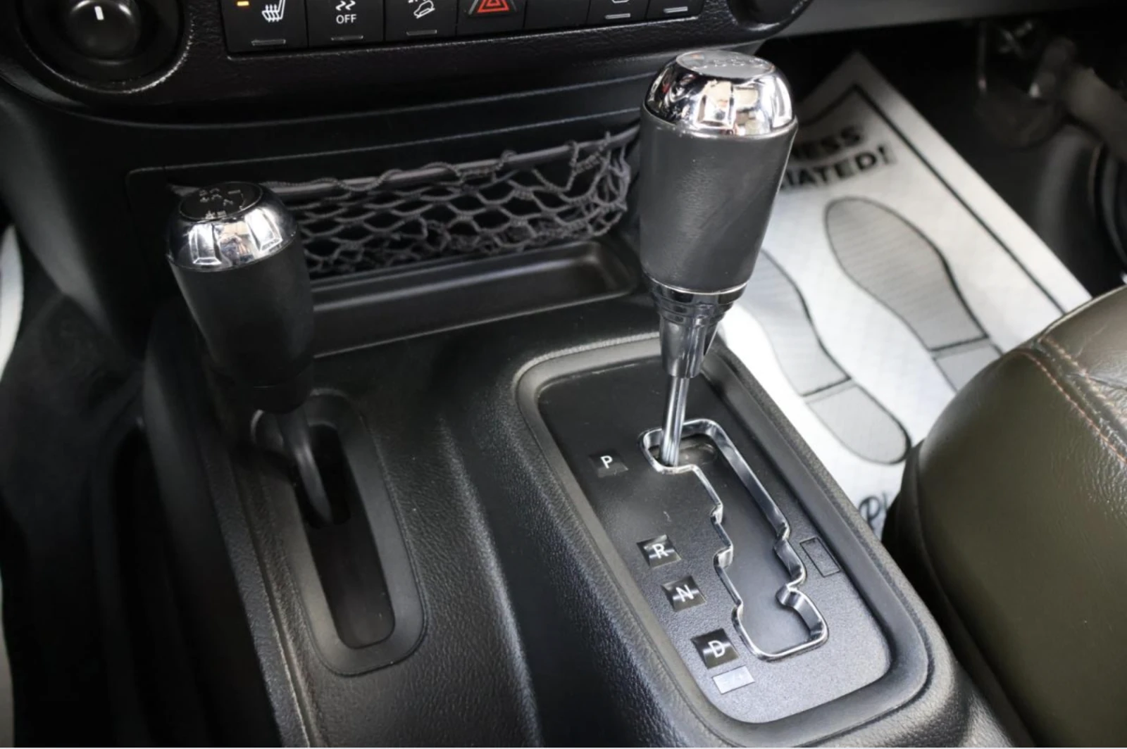 Jeep Wrangler UNLIMITED* SAHARA* 3.6* V6*  | Mobile.bg   16