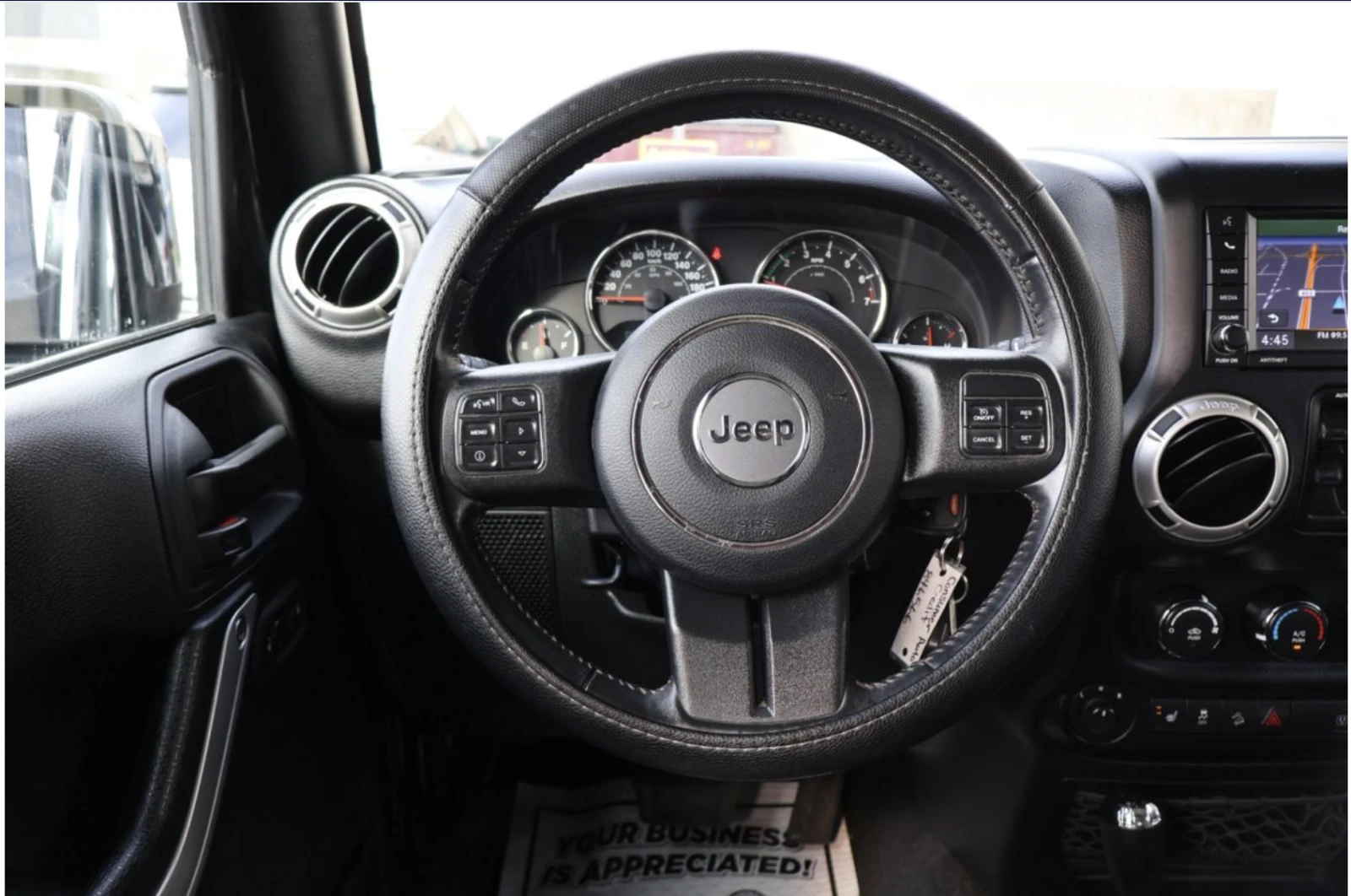 Jeep Wrangler UNLIMITED* SAHARA* 3.6* V6*  | Mobile.bg   12