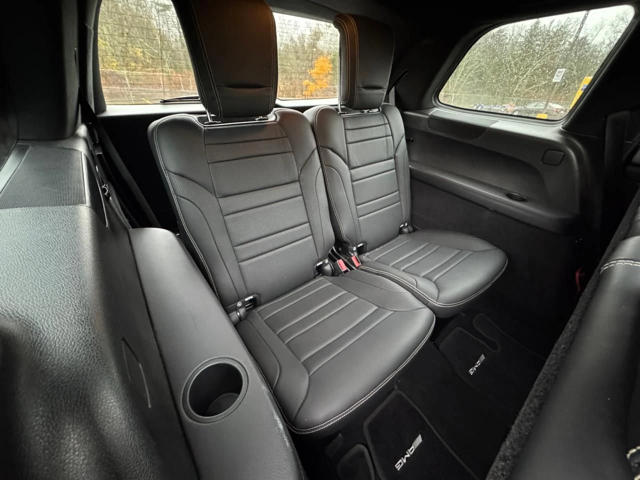 Mercedes-Benz GLS 63 AMG | Mobile.bg   11