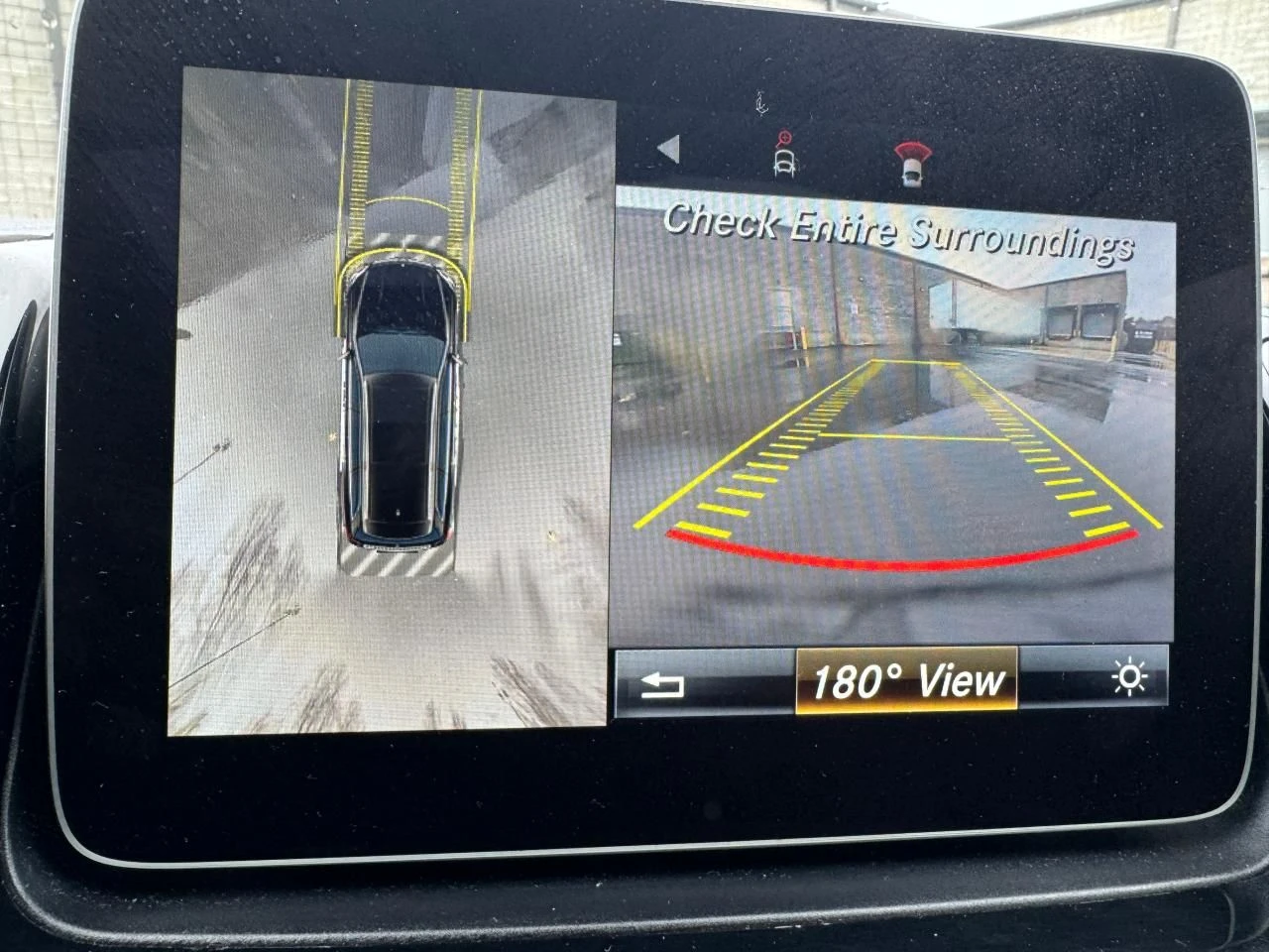 Mercedes-Benz GLS 63 AMG | Mobile.bg   12