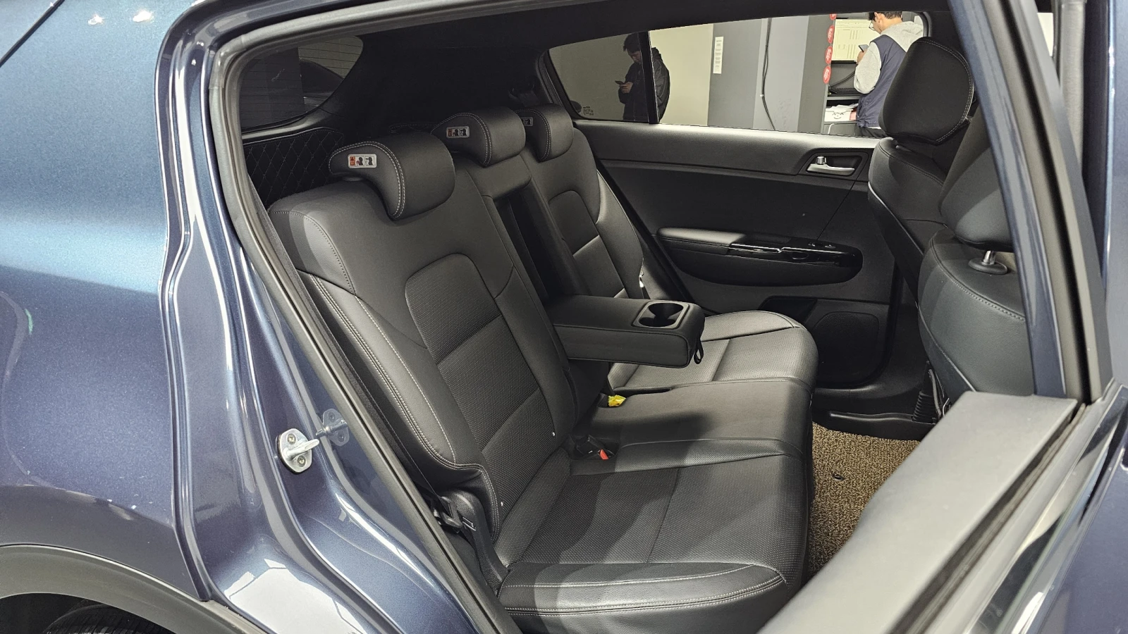 Kia Sportage 2.0 2WD NOBLESSE autogeorge.com | Mobile.bg � ����������� 12