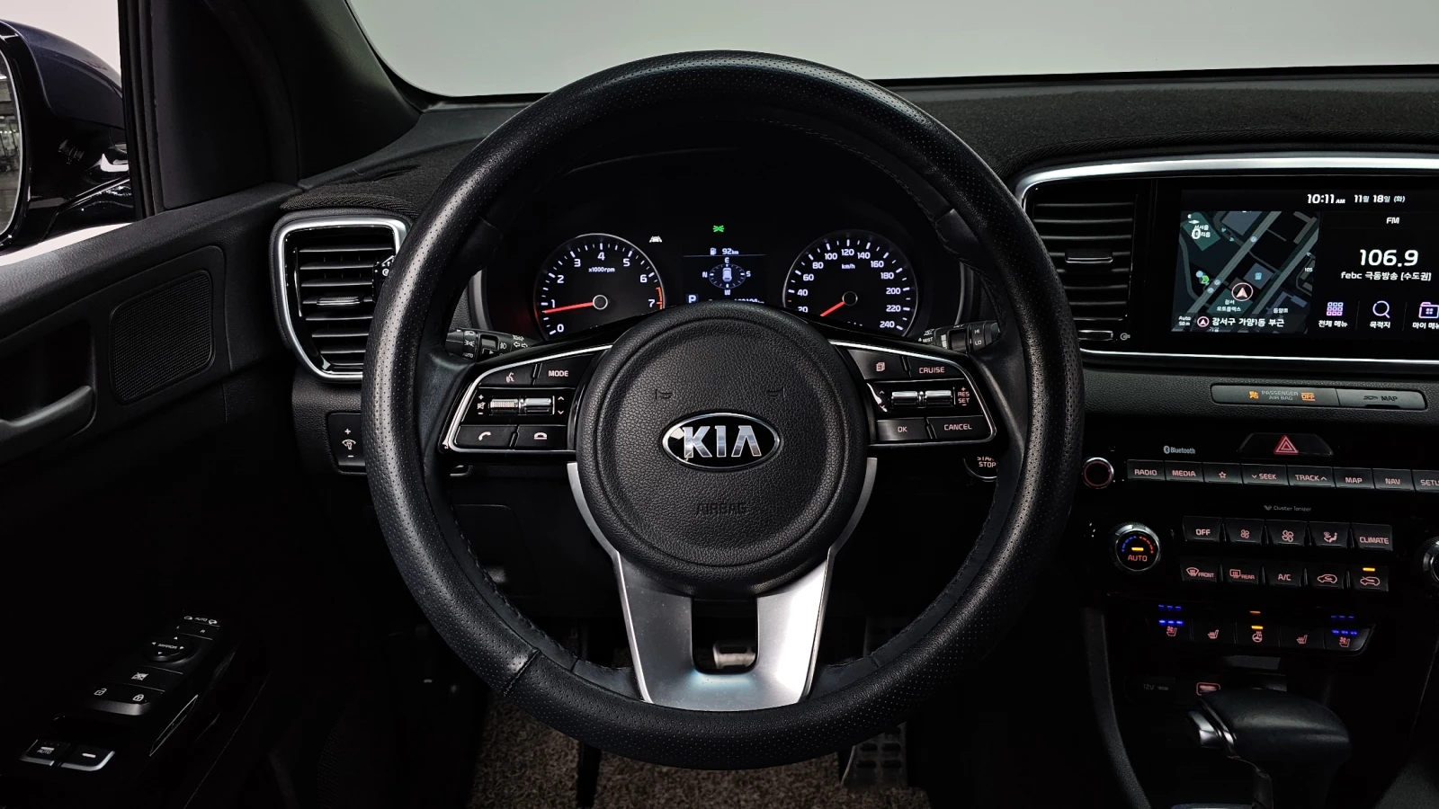 Kia Sportage 2.0 2WD NOBLESSE autogeorge.com | Mobile.bg � ����������� 13