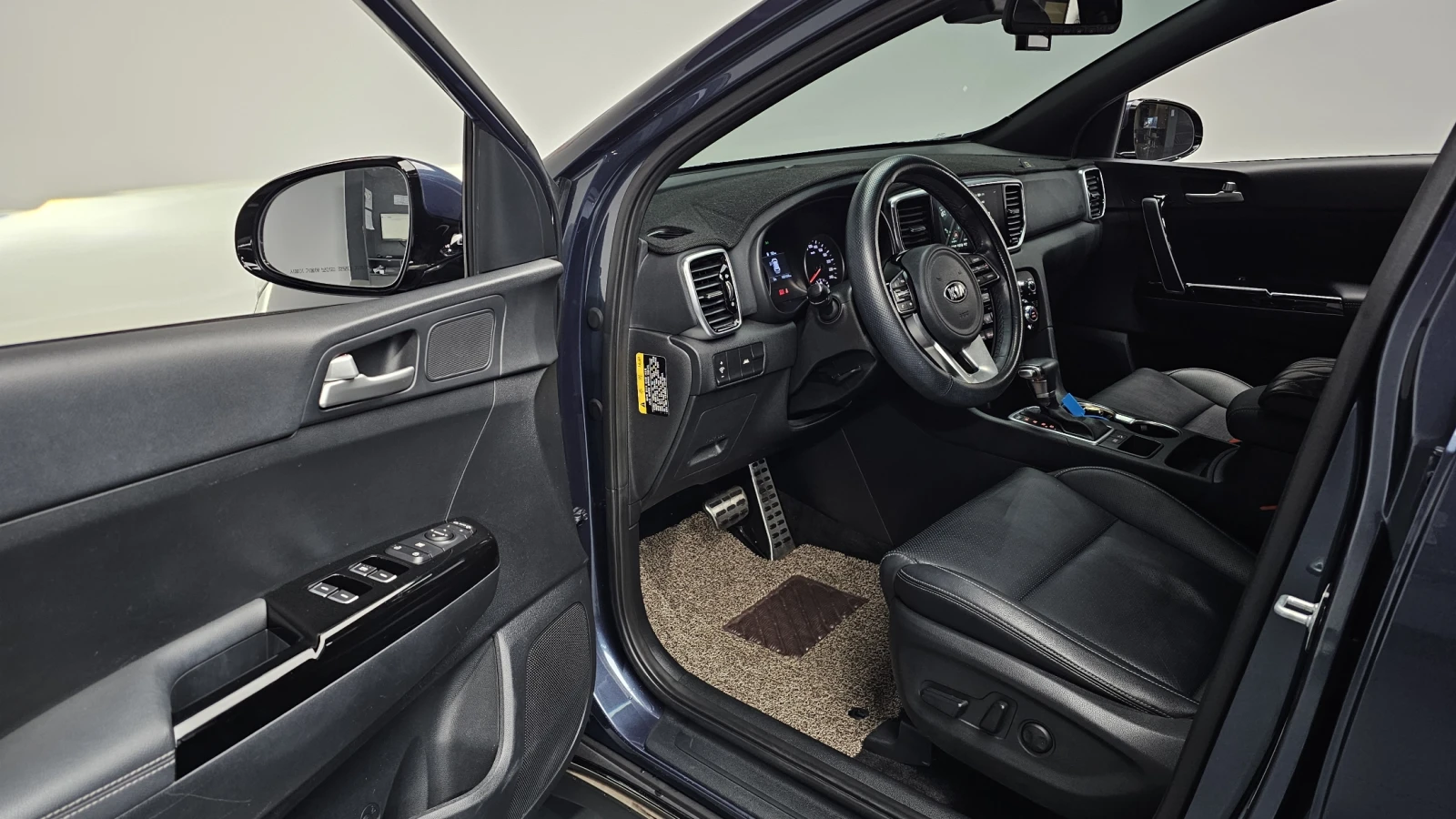 Kia Sportage 2.0 2WD NOBLESSE autogeorge.com | Mobile.bg � ����������� 11