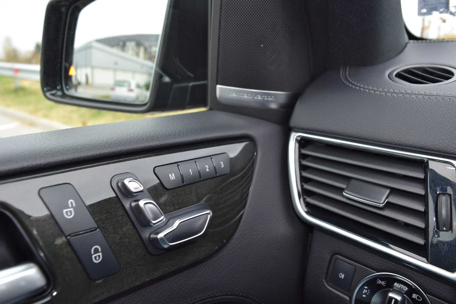 Mercedes-Benz GLE 350 AMG 4Matic | Mobile.bg   11