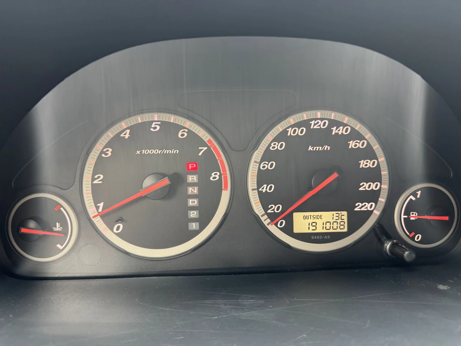 Honda Cr-v 2.0 | Mobile.bg � ����������� 11