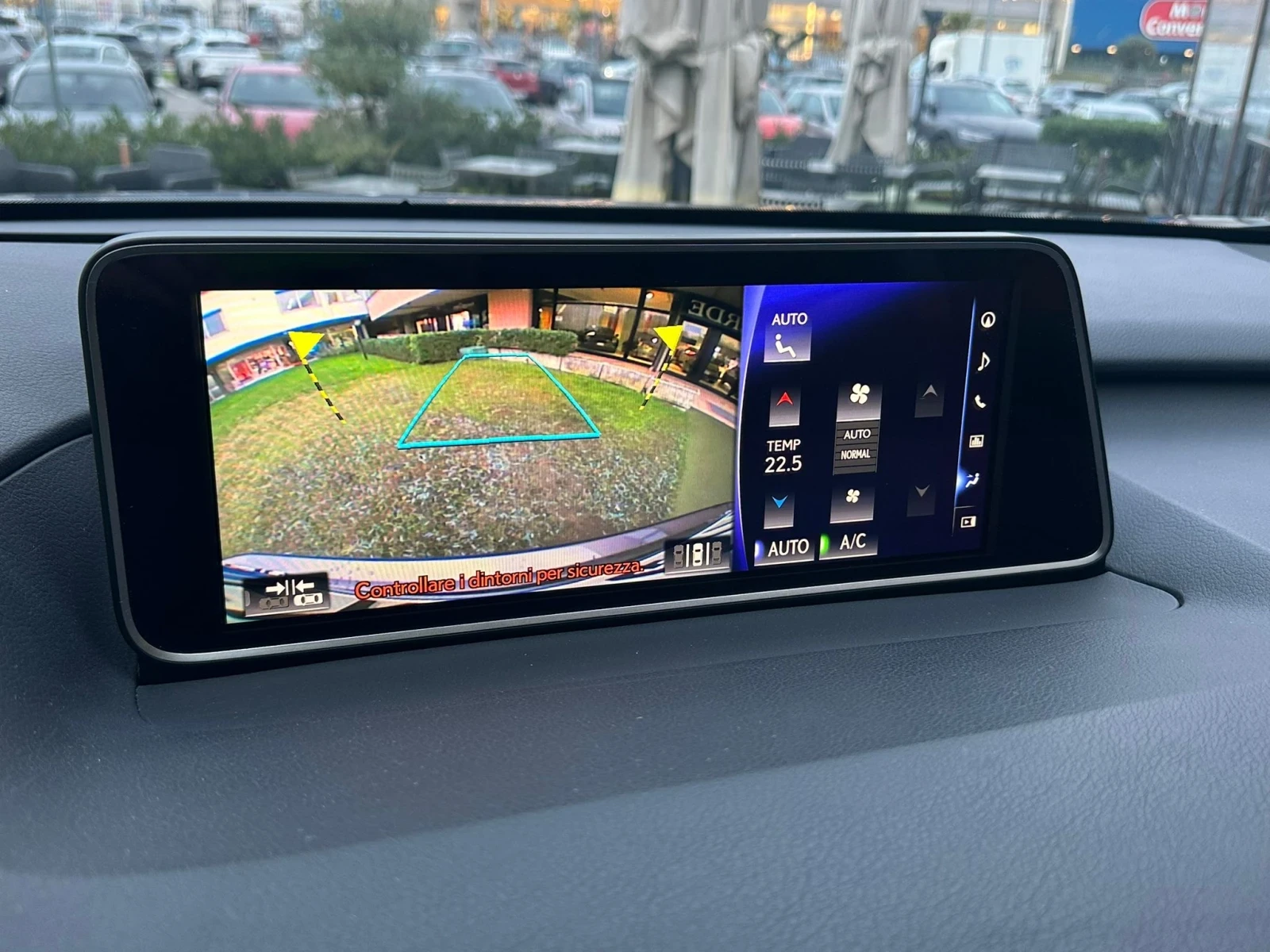 Lexus RX 450h AWD Executive Plus 102.*  | Mobile.bg   12