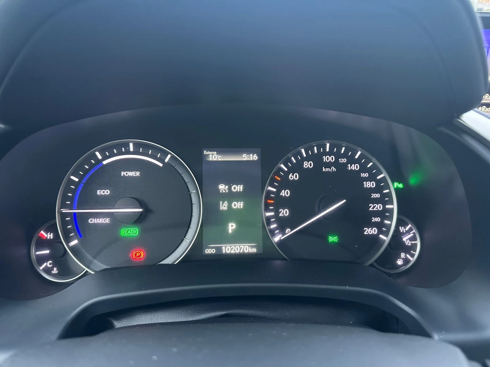 Lexus RX 450h AWD Executive Plus 102.*  | Mobile.bg   13