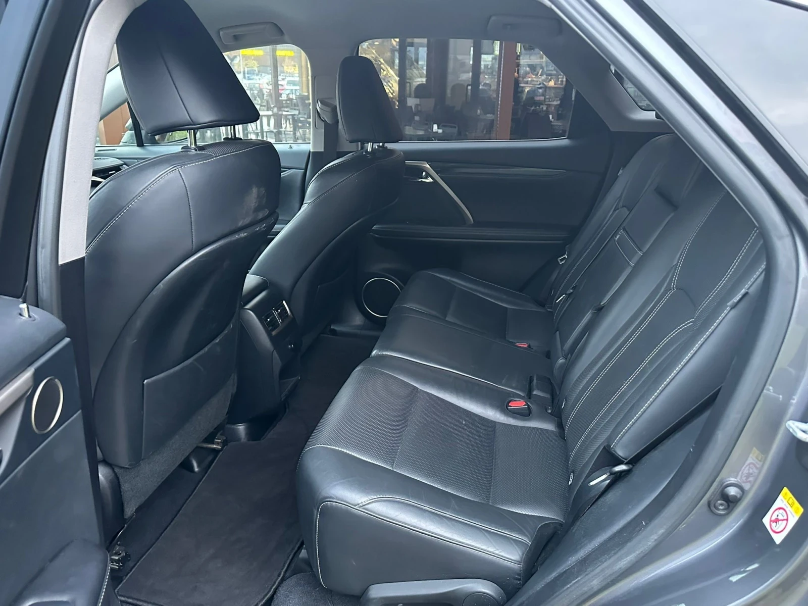 Lexus RX 450h AWD Executive Plus 102.*  | Mobile.bg   14