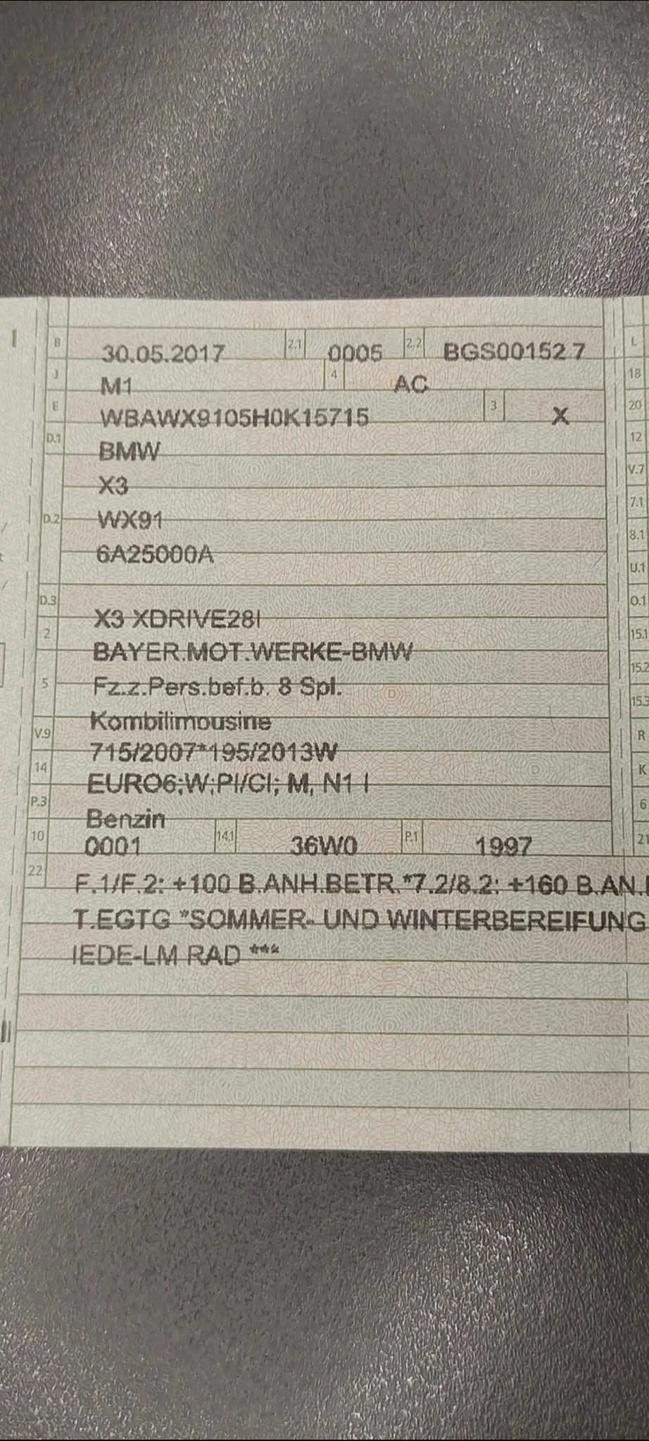 BMW X3 4x4-  | Mobile.bg   16