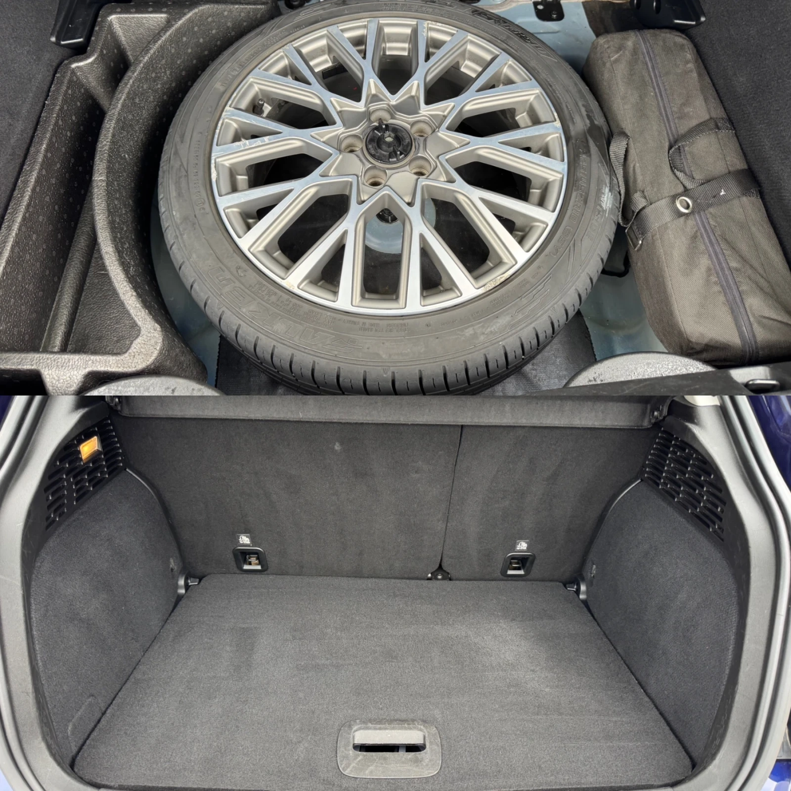 Fiat 500X 2.0MJET 4X4 9�� AVTOMAT NAVI  | Mobile.bg � ����������� 16