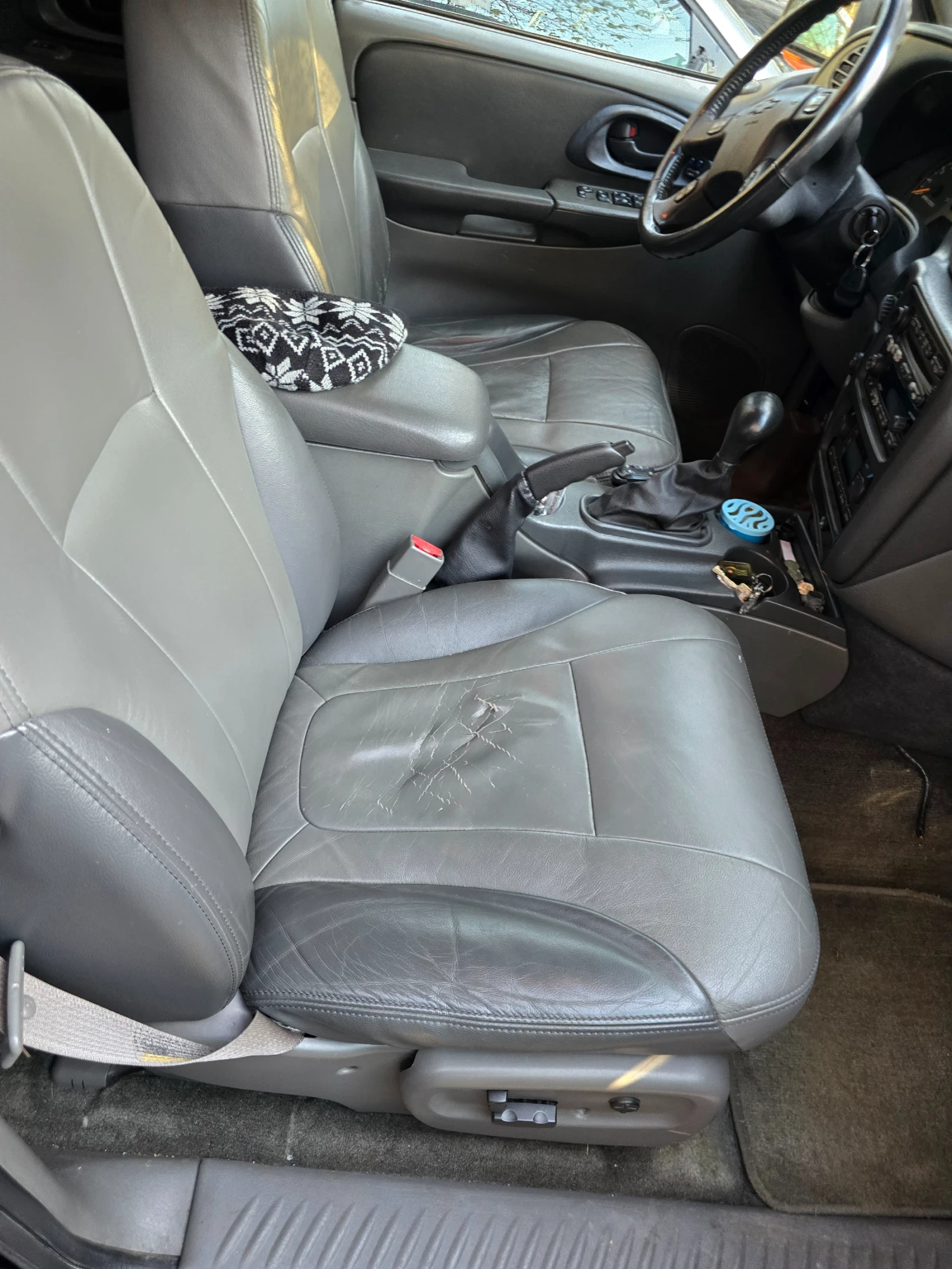 Chevrolet Trailblazer | Mobile.bg � ����������� 9
