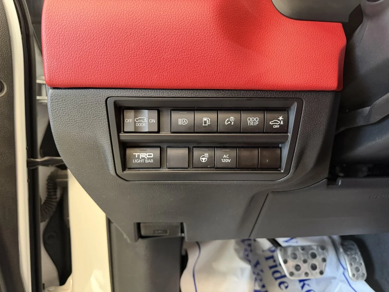 Toyota Sequoia TRD PRO* * CARPLAY* *  | Mobile.bg � ����������� 11