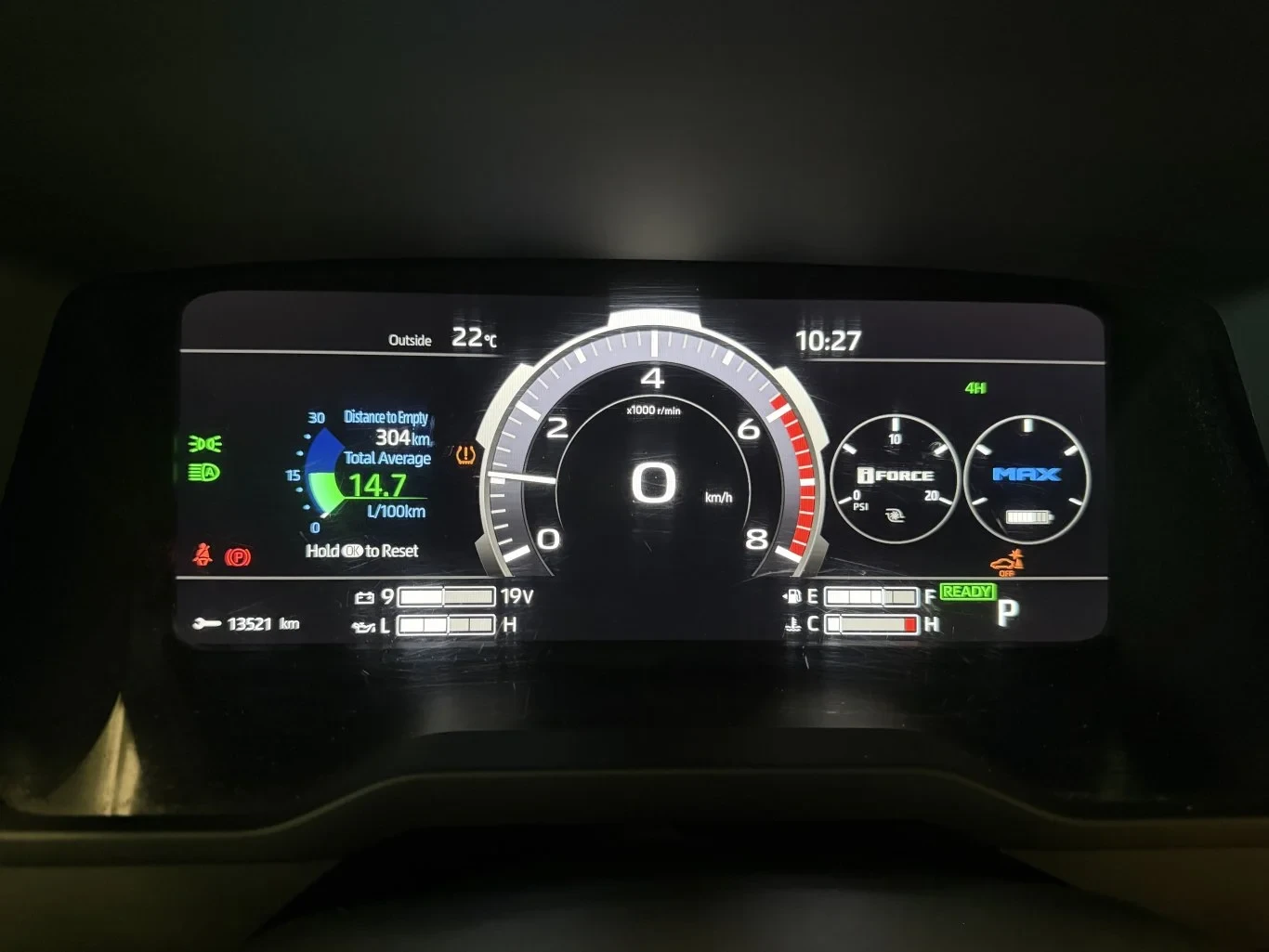 Toyota Sequoia TRD PRO* * CARPLAY* *  | Mobile.bg � ����������� 14