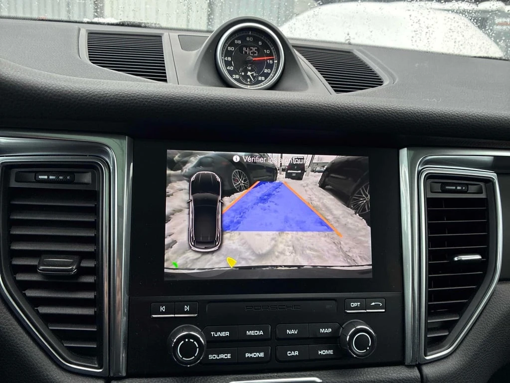 Porsche Macan * Sport Edition AWD * CARFAX * ���� �� �� | Mobile.bg � ����������� 9