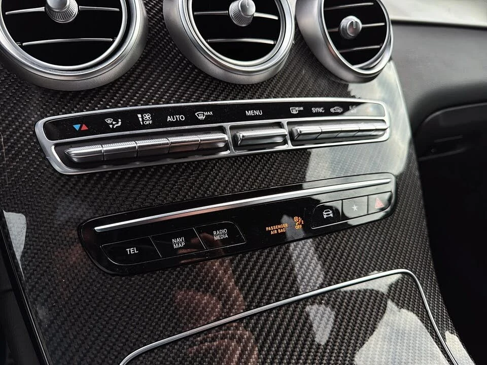 Mercedes-Benz GLC 43 AMG SUV 4MATIC* АвтоКредит* (Цена до БГ)  - изображение 6