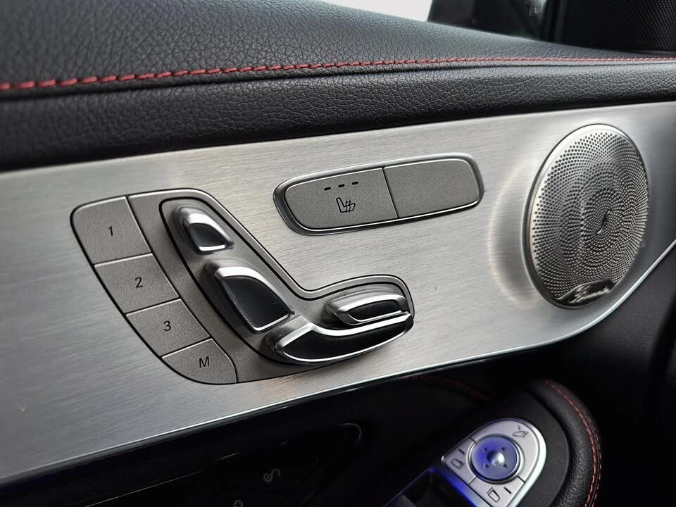 Mercedes-Benz GLC 43 AMG SUV 4MATIC* АвтоКредит* (Цена до БГ)  - изображение 9