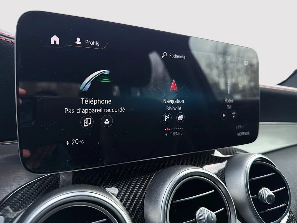 Mercedes-Benz GLC 43 AMG SUV 4MATIC* АвтоКредит* (Цена до БГ)  - изображение 7