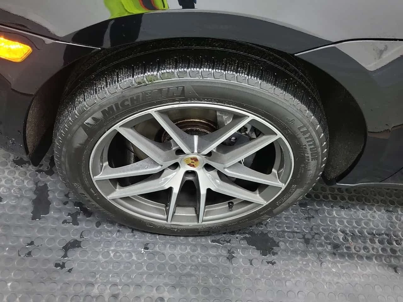 Porsche Macan | AWD | 360 | ОБДУХВАНЕ | LED | , снимка 6 - Автомобили и джипове - 54056377