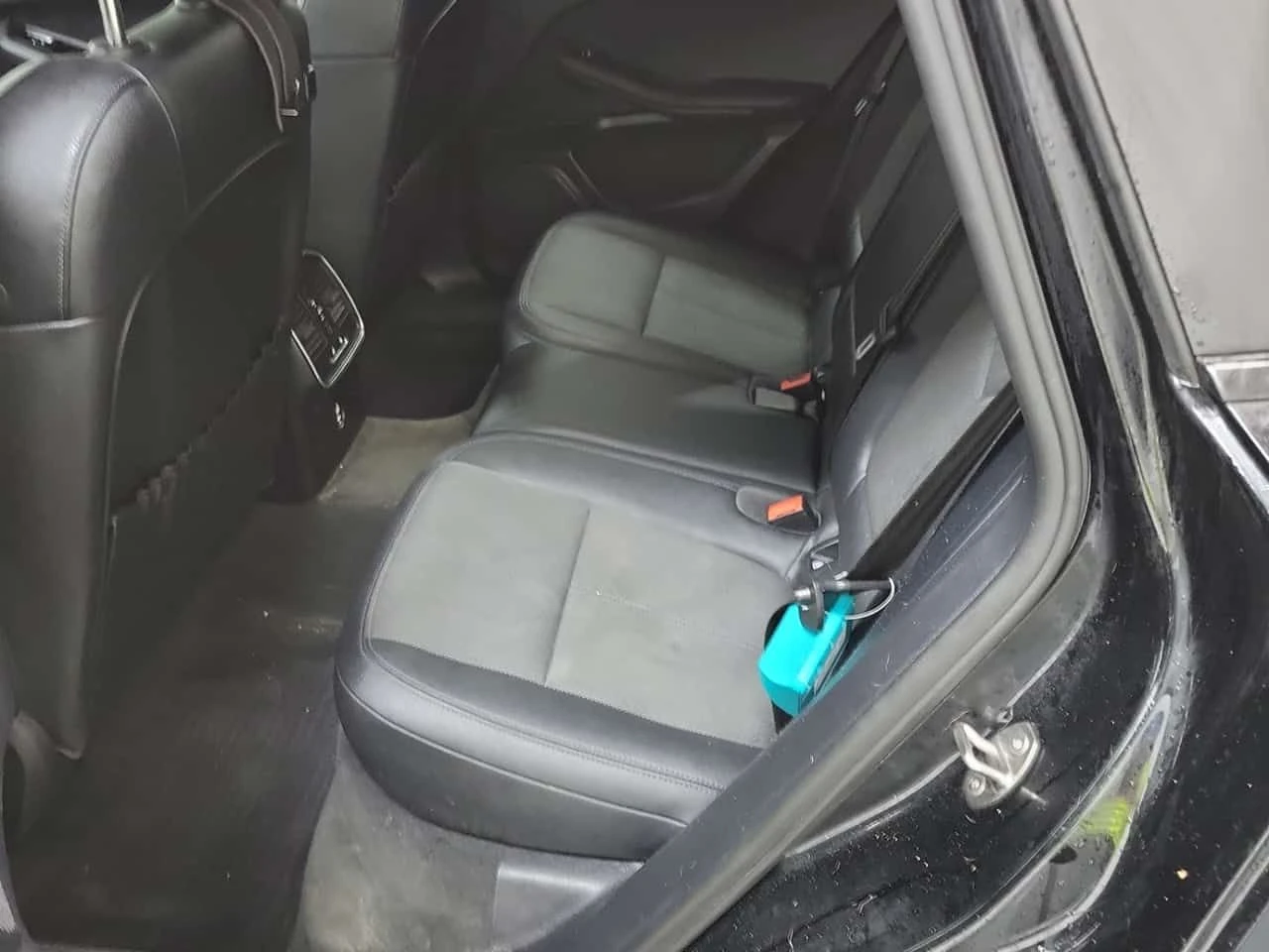 Porsche Macan | AWD | 360 | ОБДУХВАНЕ | LED | , снимка 13 - Автомобили и джипове - 54056377