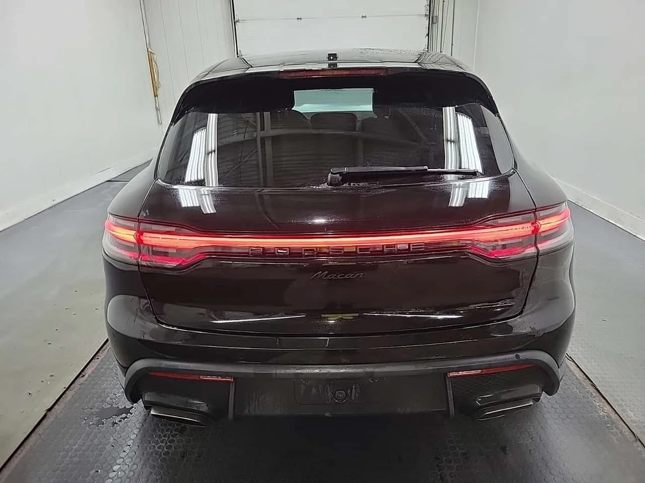 Porsche Macan | AWD | 360 | ОБДУХВАНЕ | LED | , снимка 5 - Автомобили и джипове - 54056377