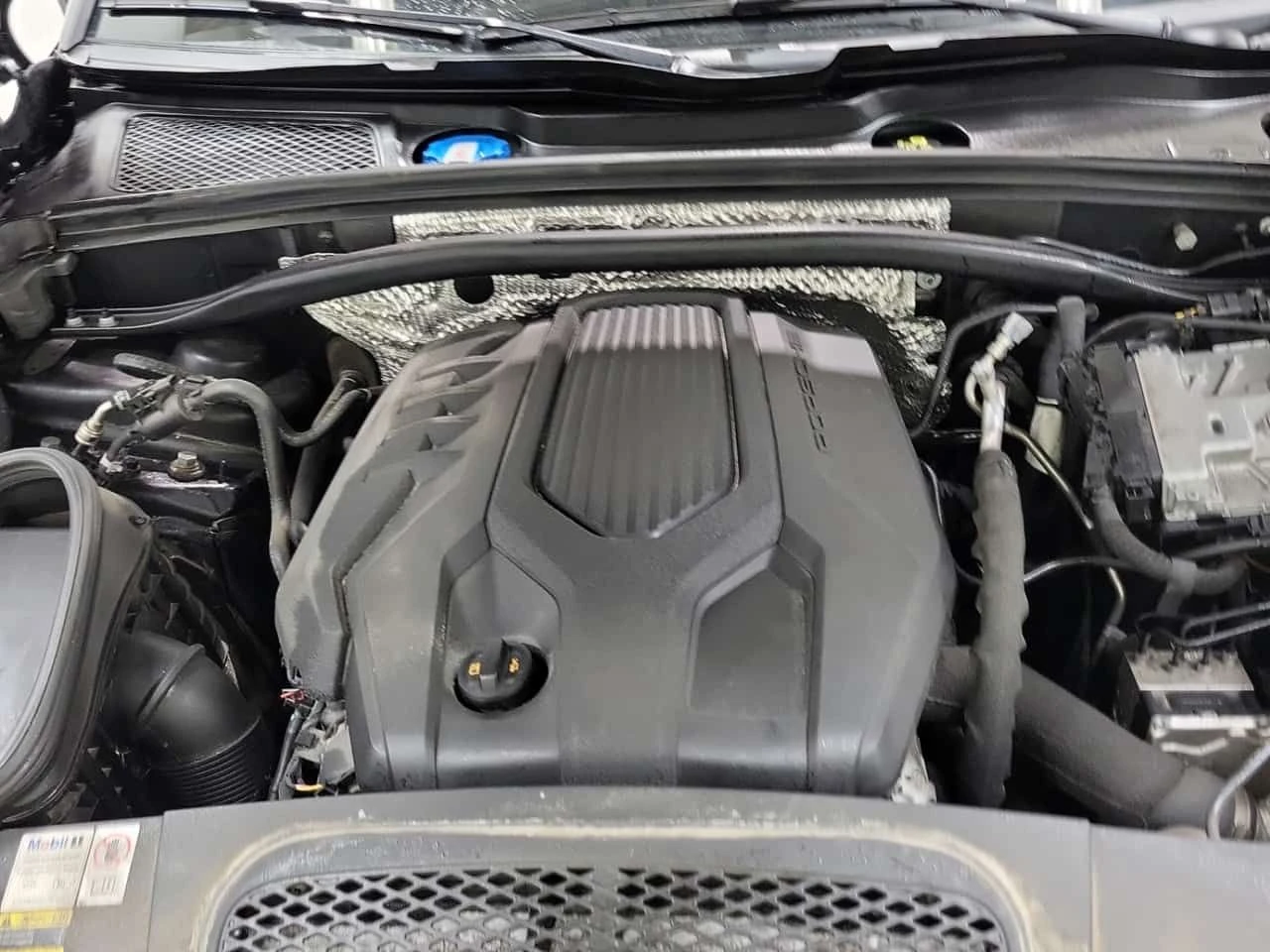 Porsche Macan | AWD | 360 | ОБДУХВАНЕ | LED | , снимка 16 - Автомобили и джипове - 54056377