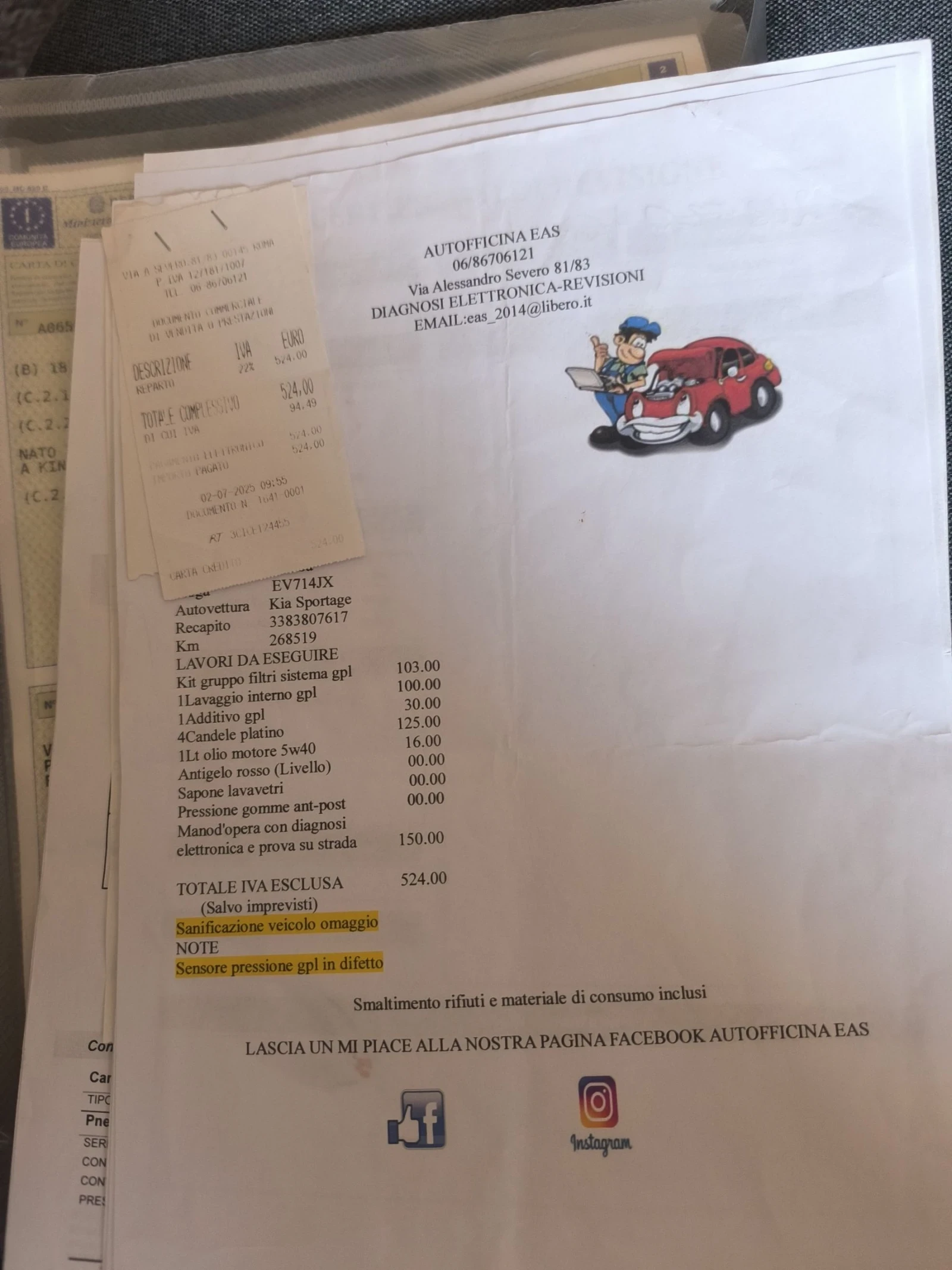 Kia Sportage, снимка 8 - Автомобили и джипове - 54163875