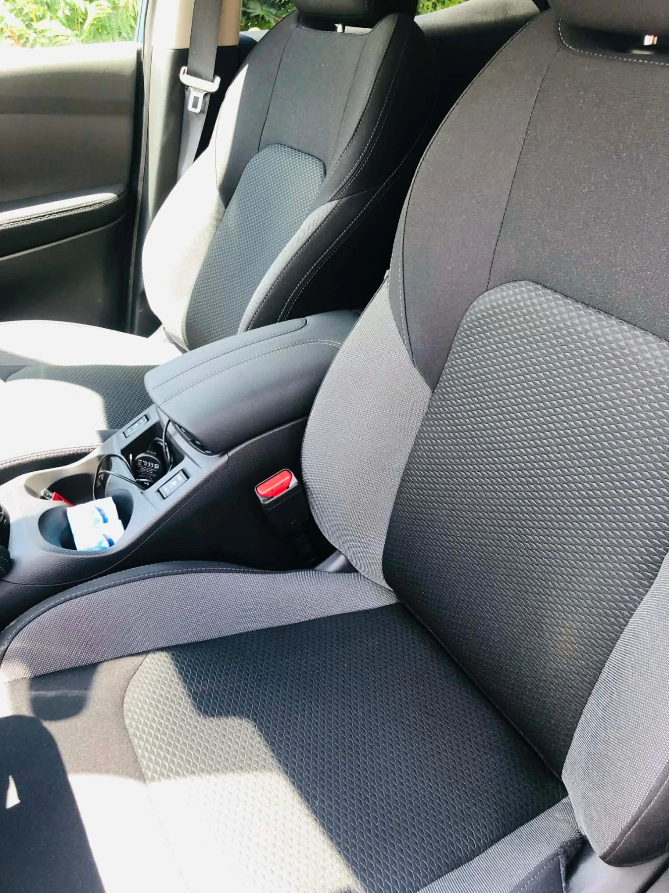 Nissan Qashqai Гаранционен, снимка 2 - Автомобили и джипове - 54241601