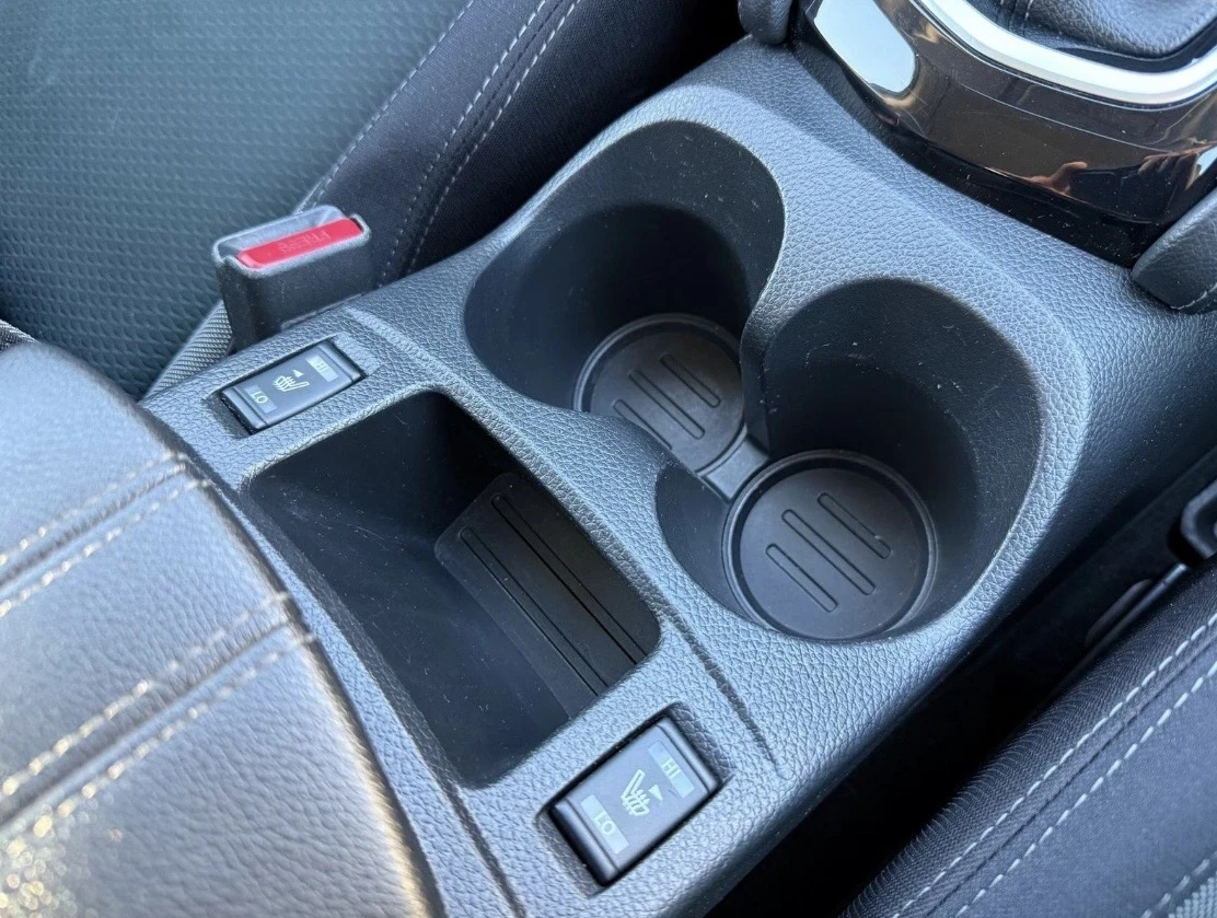 Nissan Qashqai Гаранционен, снимка 14 - Автомобили и джипове - 54241601