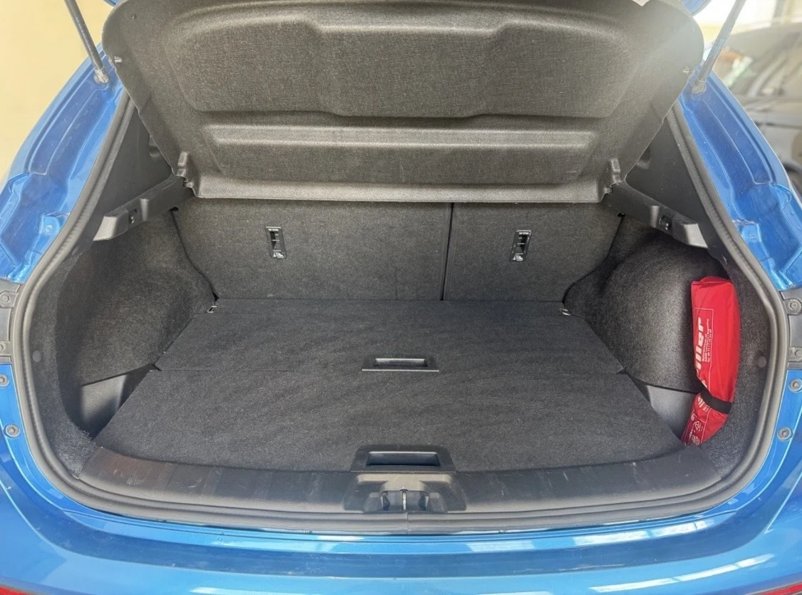 Nissan Qashqai Гаранционен, снимка 11 - Автомобили и джипове - 54241601