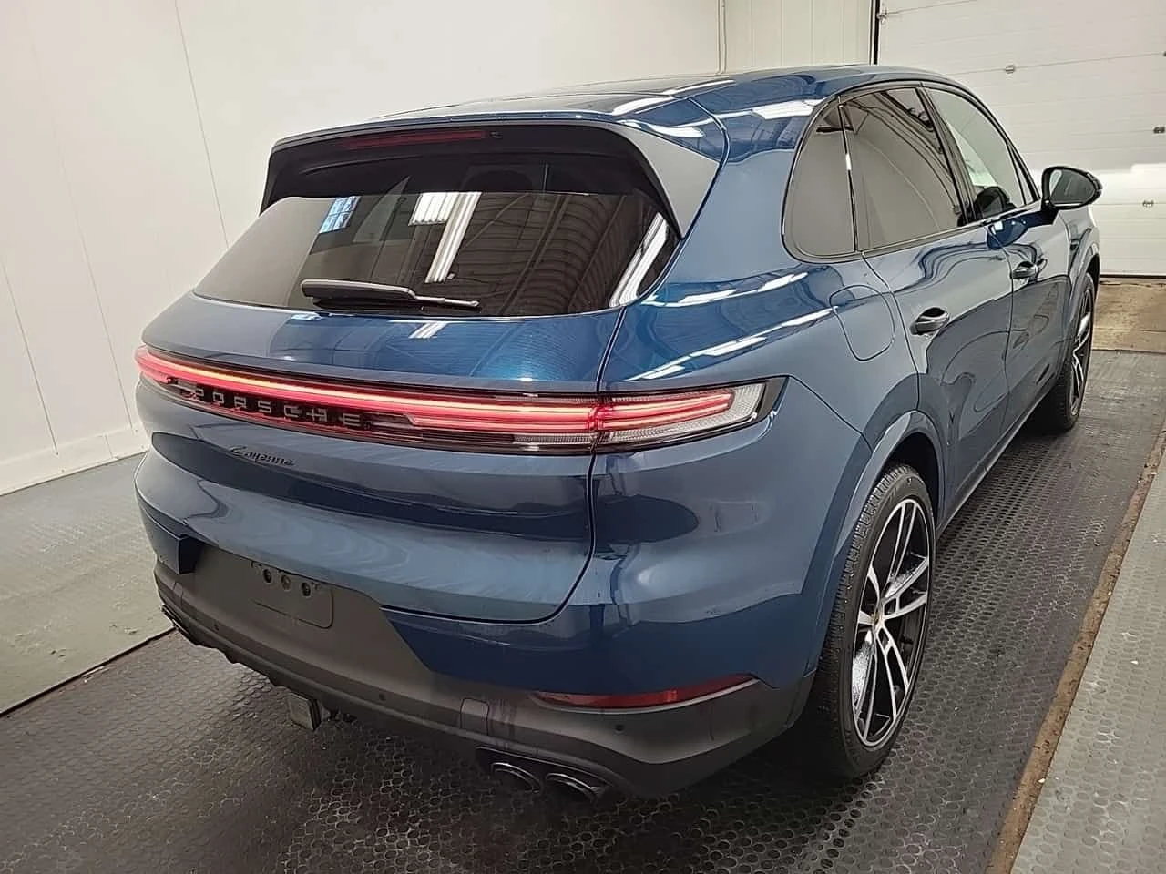 Porsche Cayenne AWD * Един собственик * Без инциденти * От Porsche, снимка 5 - Автомобили и джипове - 54461871