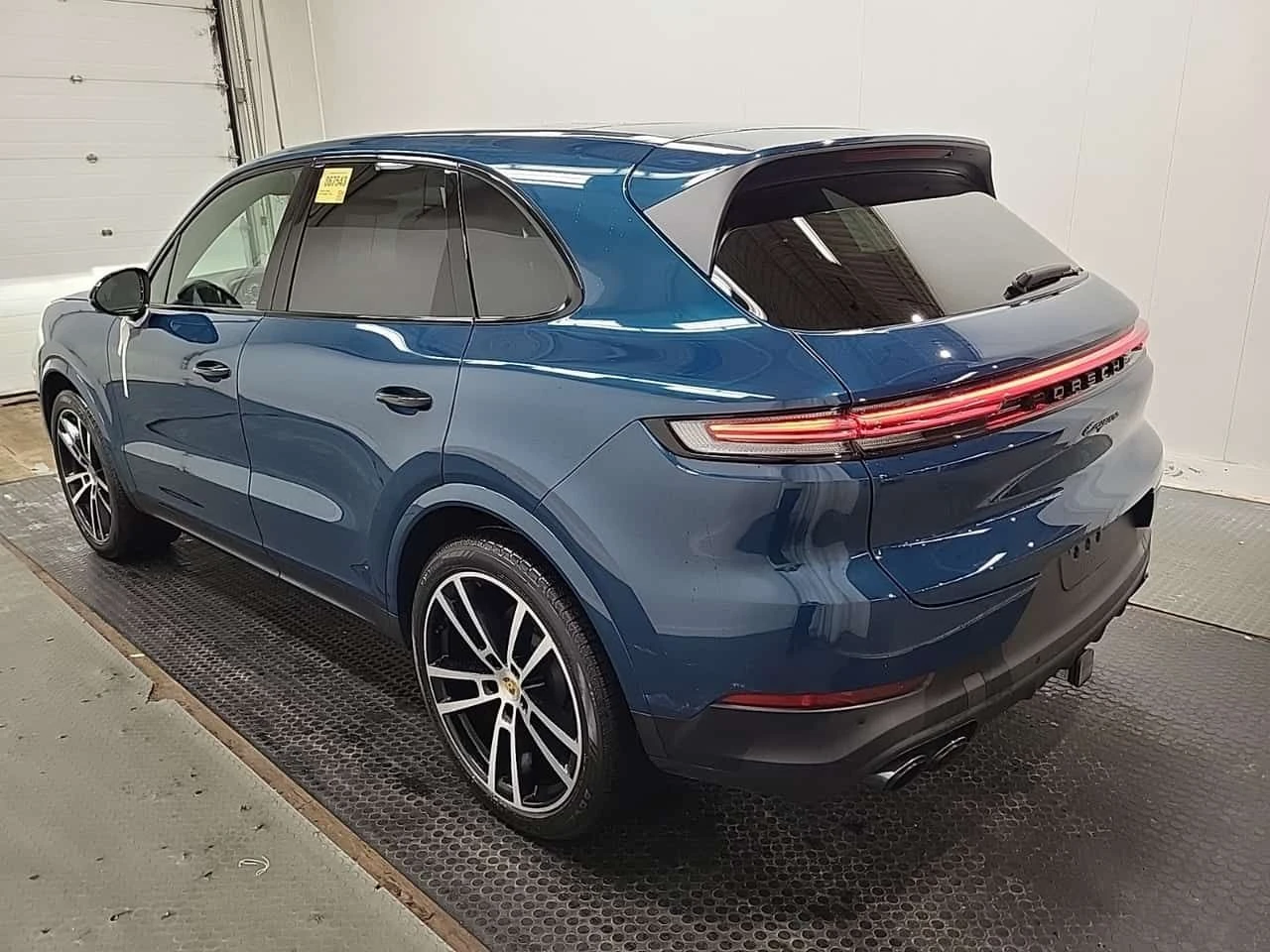 Porsche Cayenne AWD * Един собственик * Без инциденти * От Porsche, снимка 3 - Автомобили и джипове - 54461871