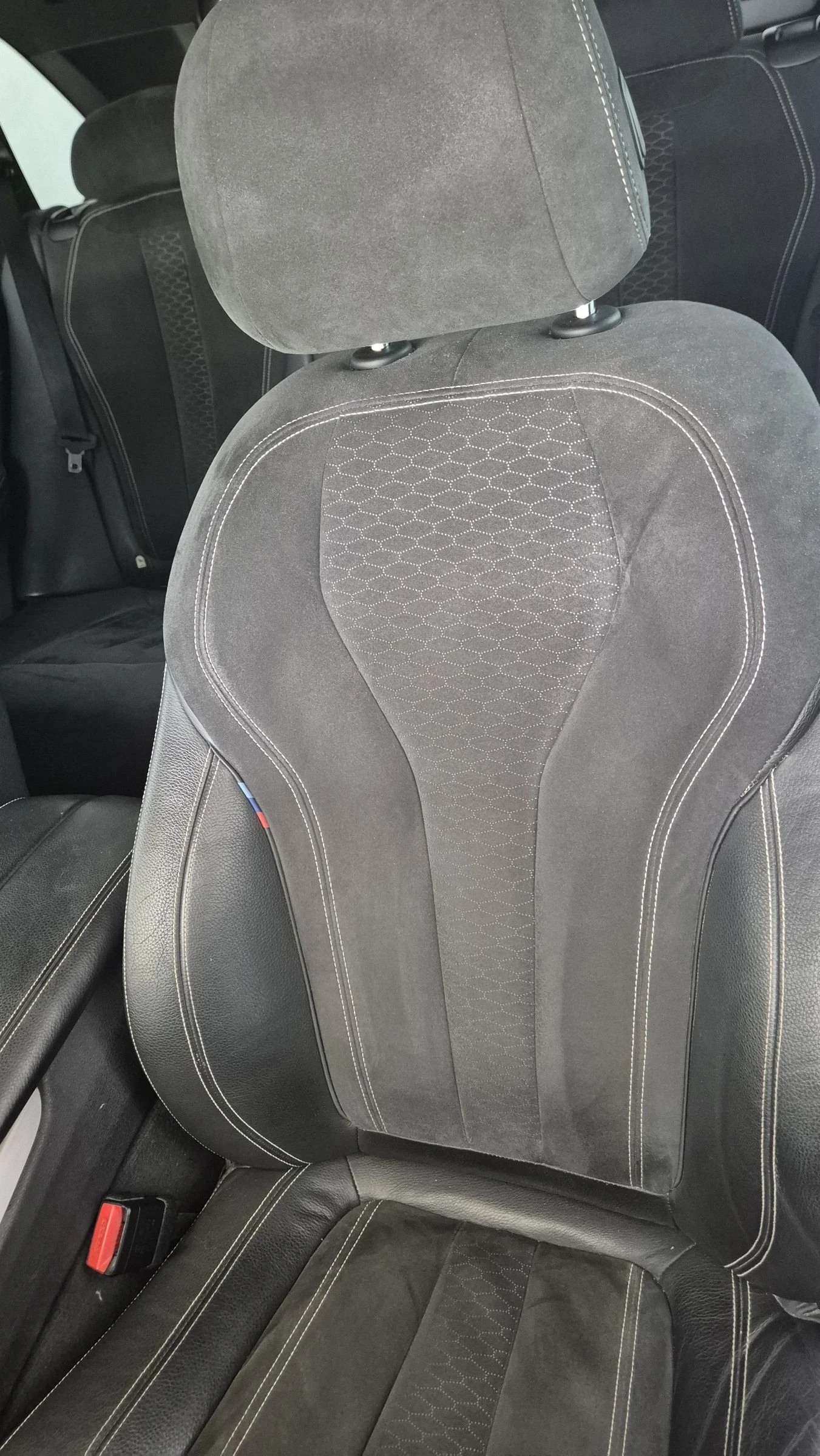 BMW X5, снимка 3 - Автомобили и джипове - 54509137