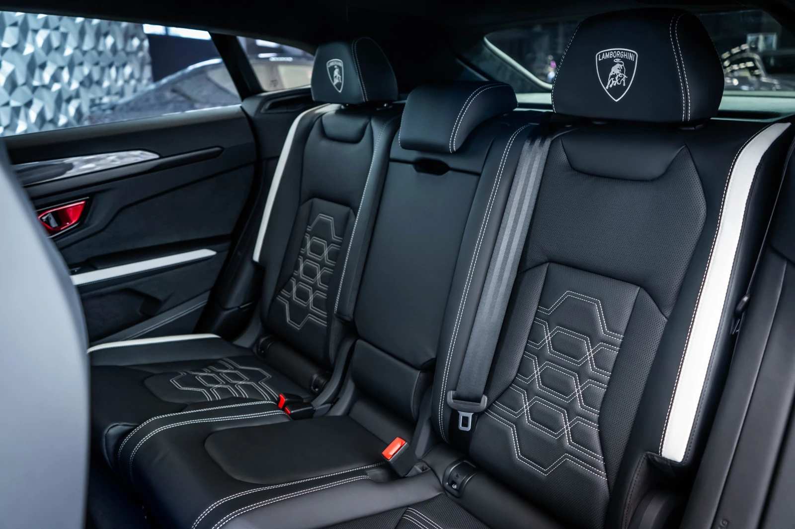 Lamborghini Urus SE* B&O* Pano* Ceramic | Mobile.bg � ����������� 16