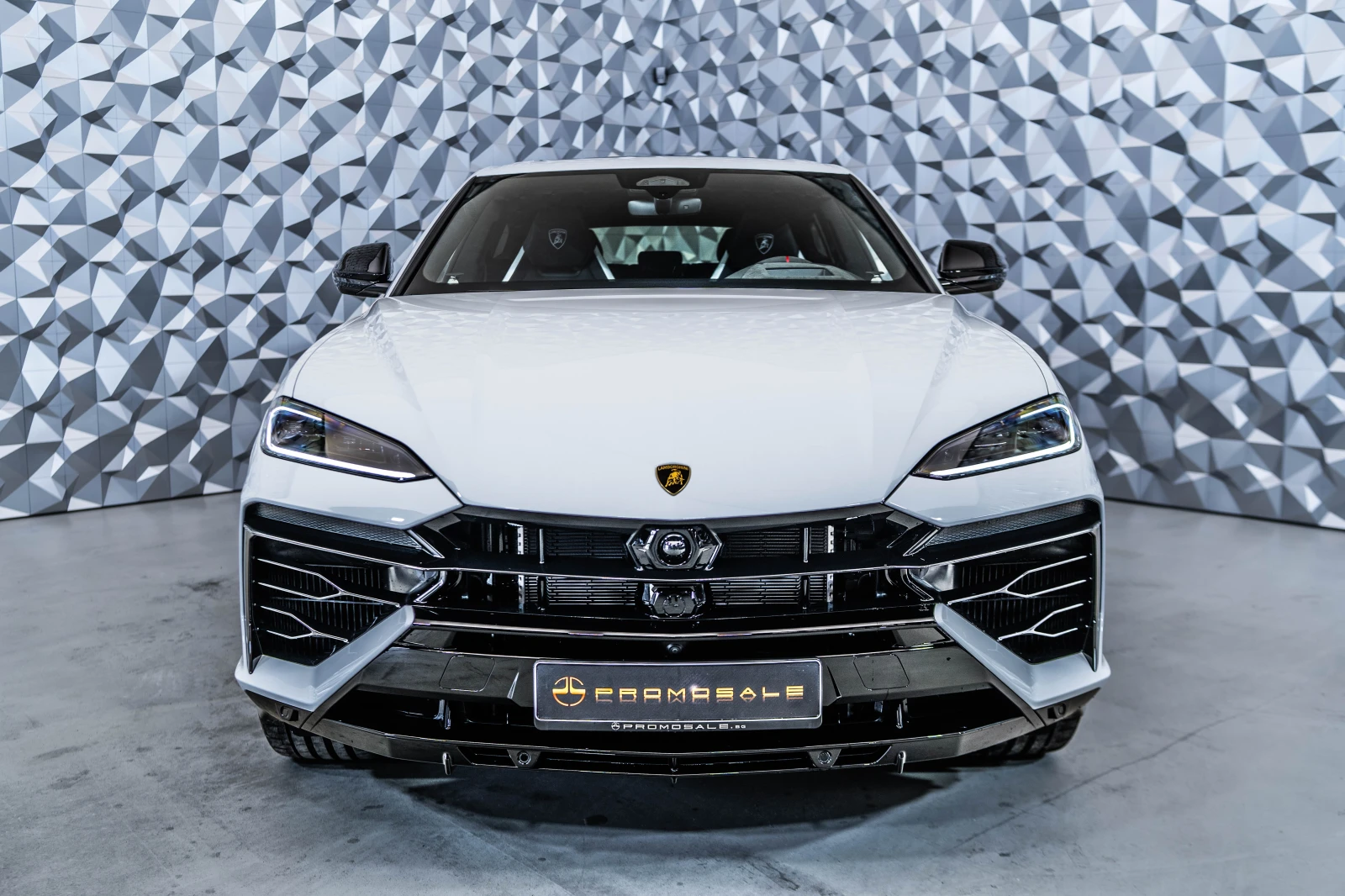 Lamborghini Urus SE* B&O* Pano* Ceramic | Mobile.bg � ����������� 2
