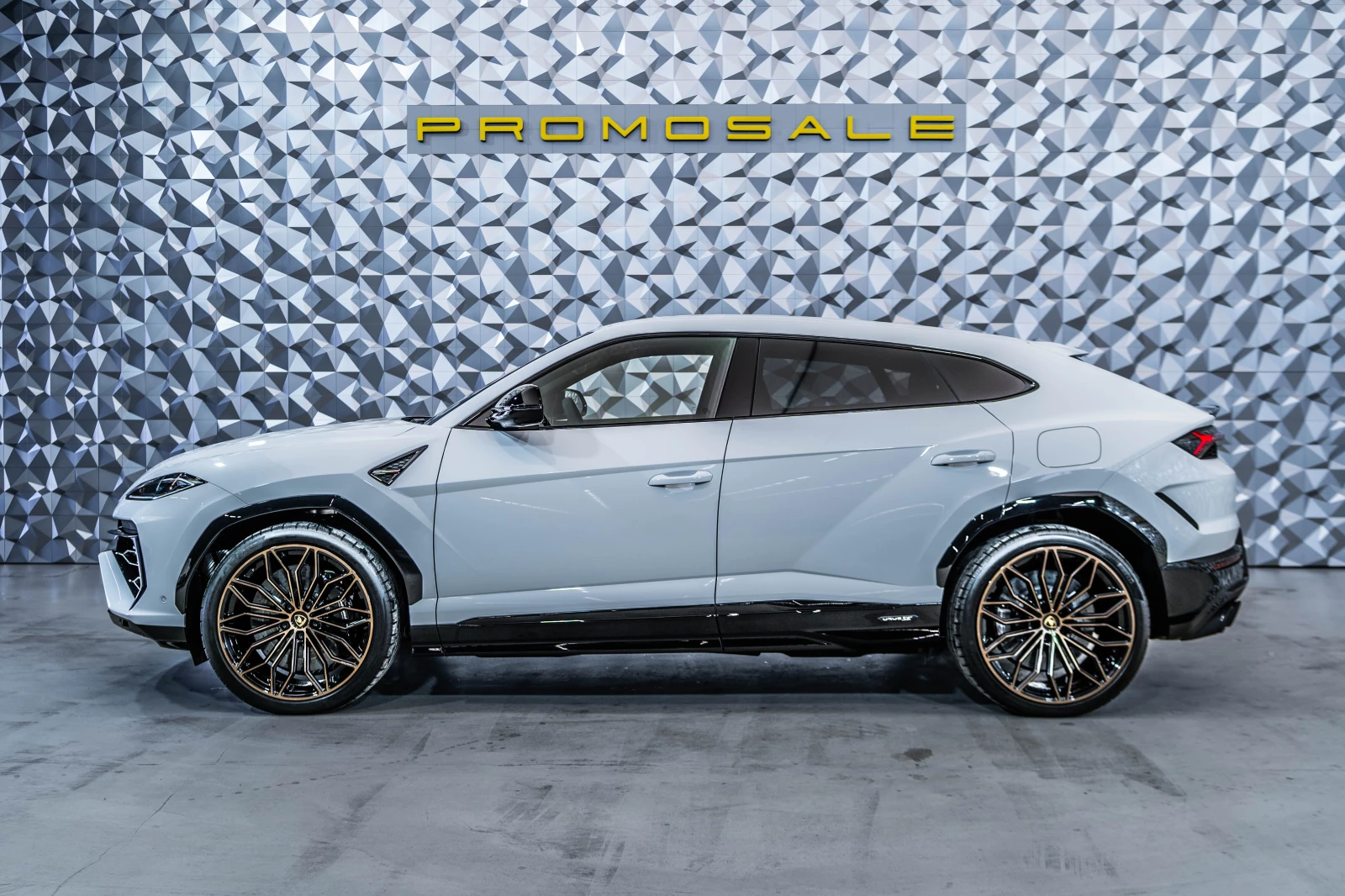 Lamborghini Urus SE* B&O* Pano* Ceramic | Mobile.bg � ����������� 3