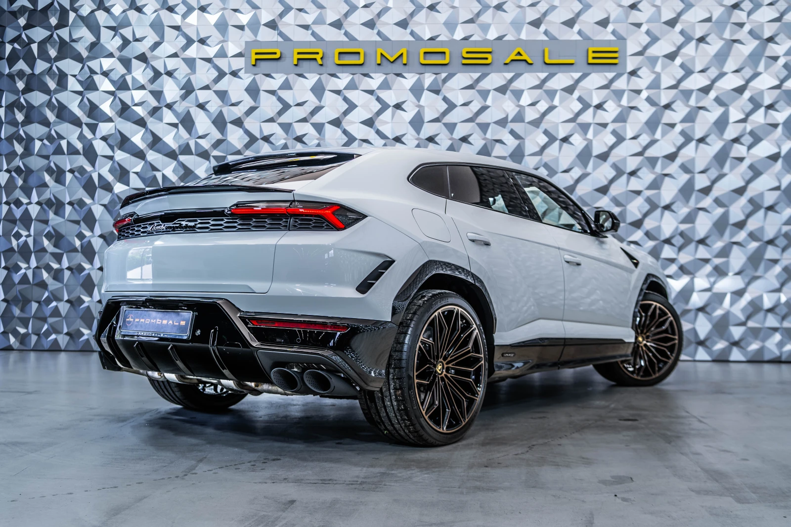 Lamborghini Urus SE* B&O* Pano* Ceramic | Mobile.bg � ����������� 4