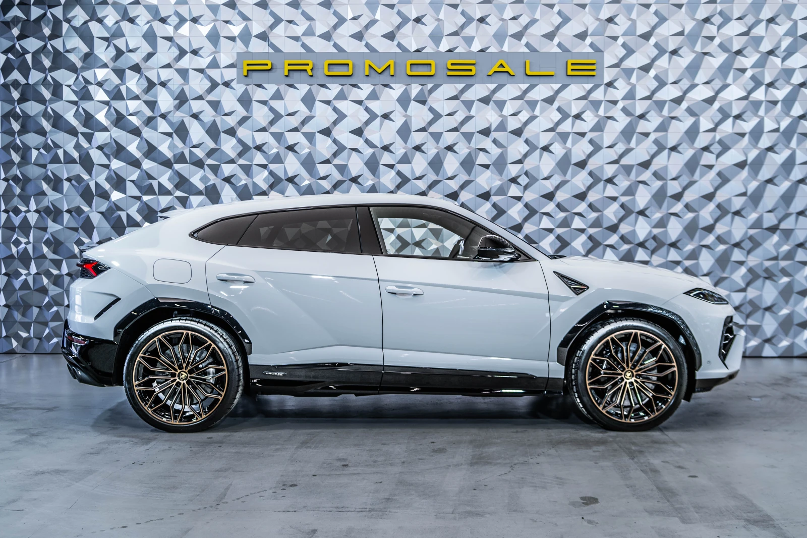 Lamborghini Urus SE* B&O* Pano* Ceramic | Mobile.bg � ����������� 6