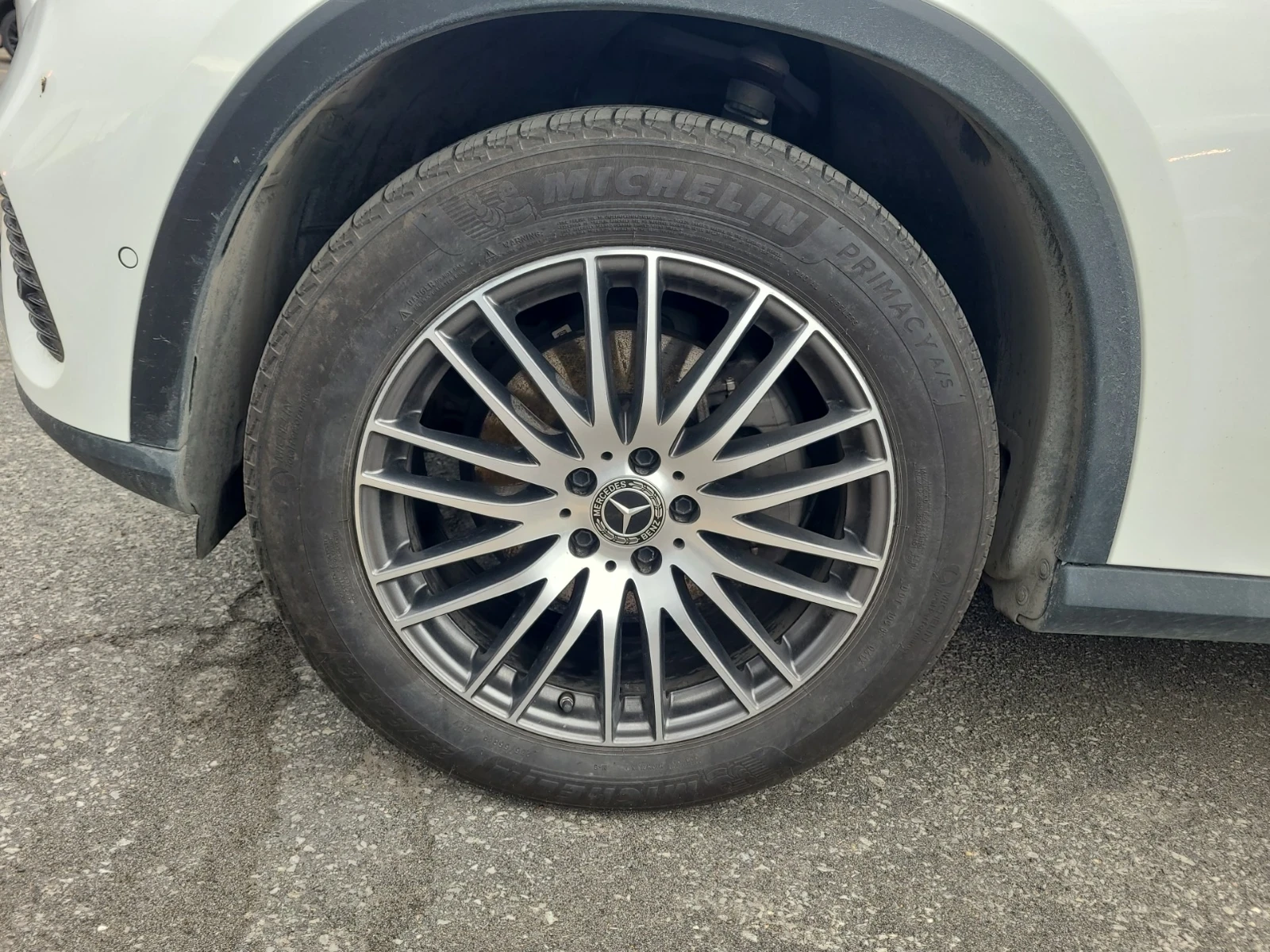 Mercedes-Benz GLC 300 ПОДГРЕВ * ПАНОРАМА * 360 * BURMESTER * CARFAX, снимка 16 - Автомобили и джипове - 54643319