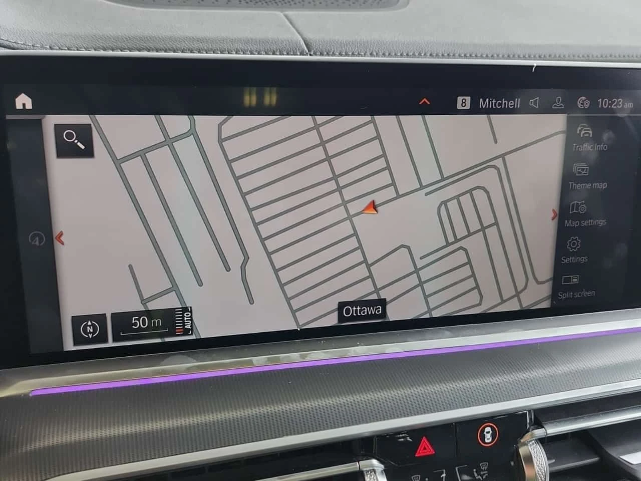 BMW X5 * XDRIVE40I * ПОДГРЕВИ * ПАНО * KEYLESS * , снимка 11 - Автомобили и джипове - 54995888