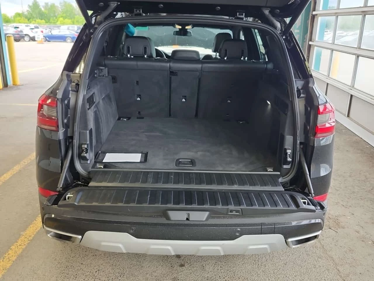 BMW X5 * XDRIVE40I * ПОДГРЕВИ * ПАНО * KEYLESS * , снимка 14 - Автомобили и джипове - 54995888