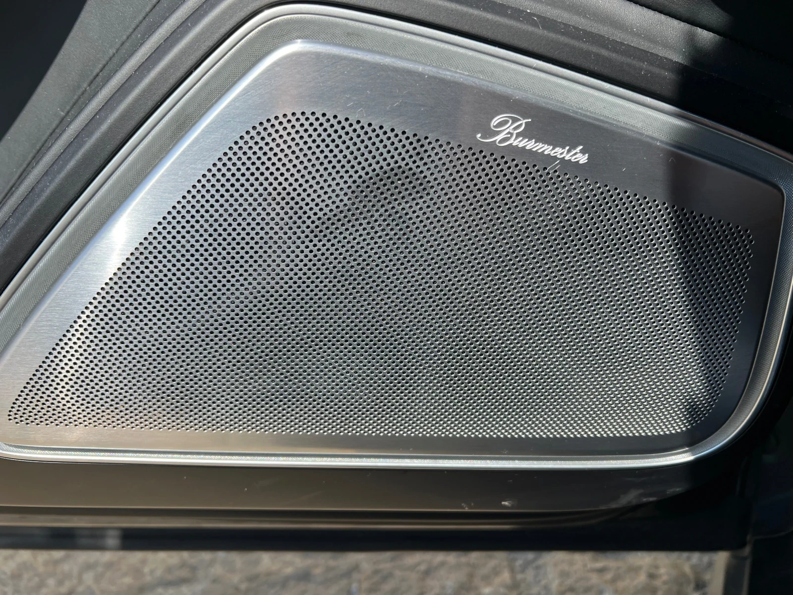 Porsche Panamera Turbo* Burm* Pano* 4x4* , снимка 12 - Автомобили и джипове - 55190086