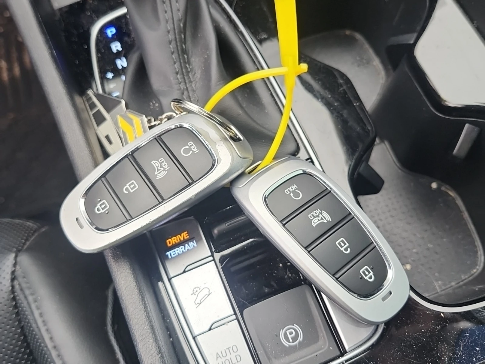 Hyundai Tucson Preferred, 4X4 ПРОГНОЗНА ЦЕНА до БГ, снимка 8 - Автомобили и джипове - 55678885