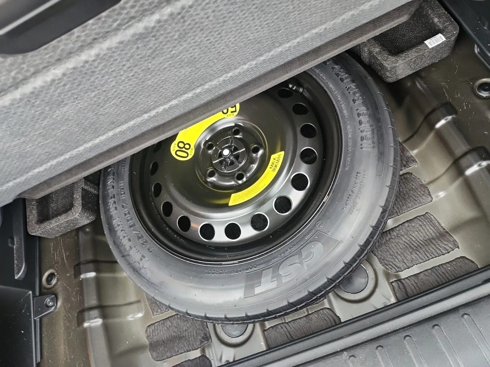 Hyundai Tucson Preferred, 4X4 ПРОГНОЗНА ЦЕНА до БГ, снимка 14 - Автомобили и джипове - 55678885